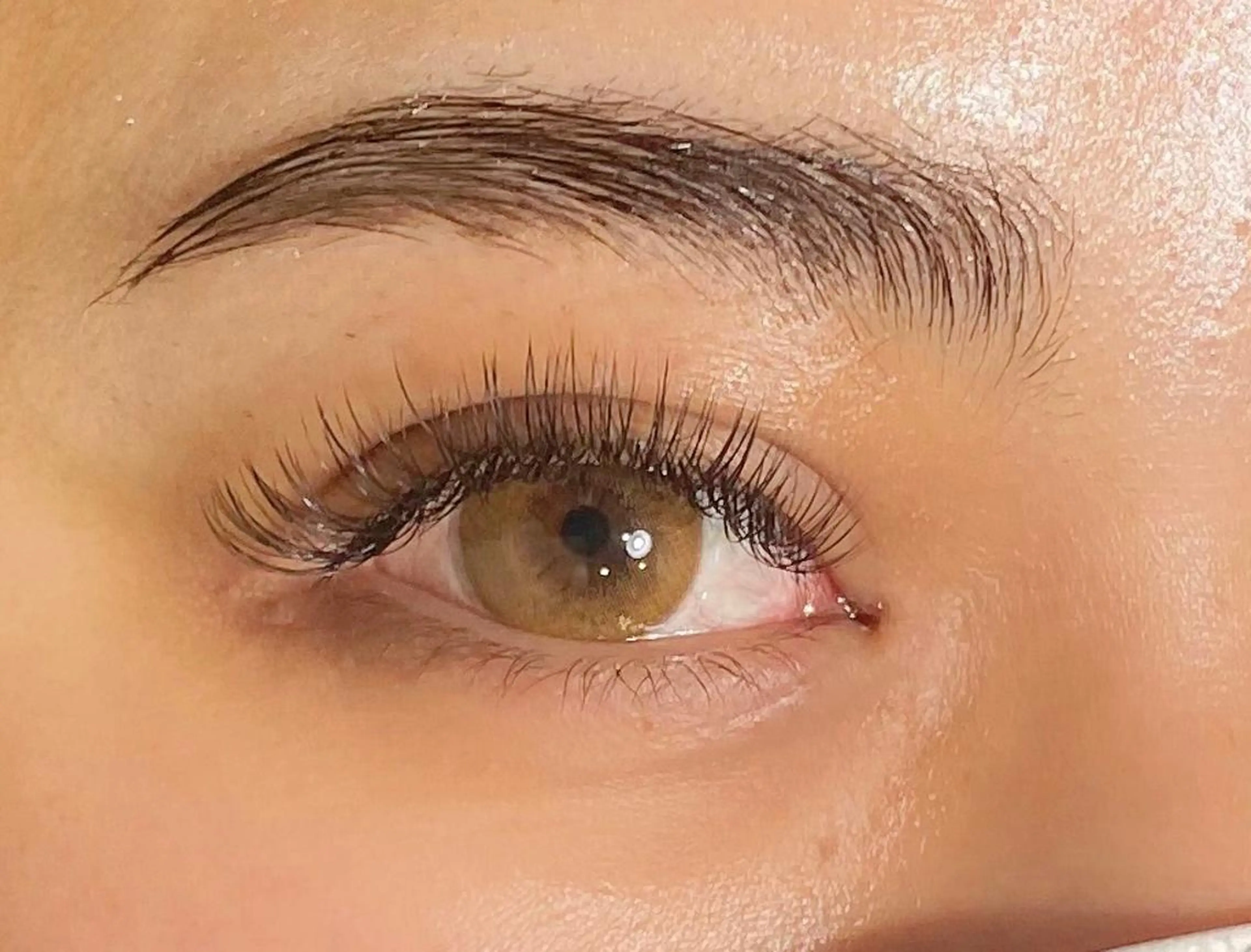 マツエク・マツパ *SalonBell (momoka)*のマツエク・マツパデザイン