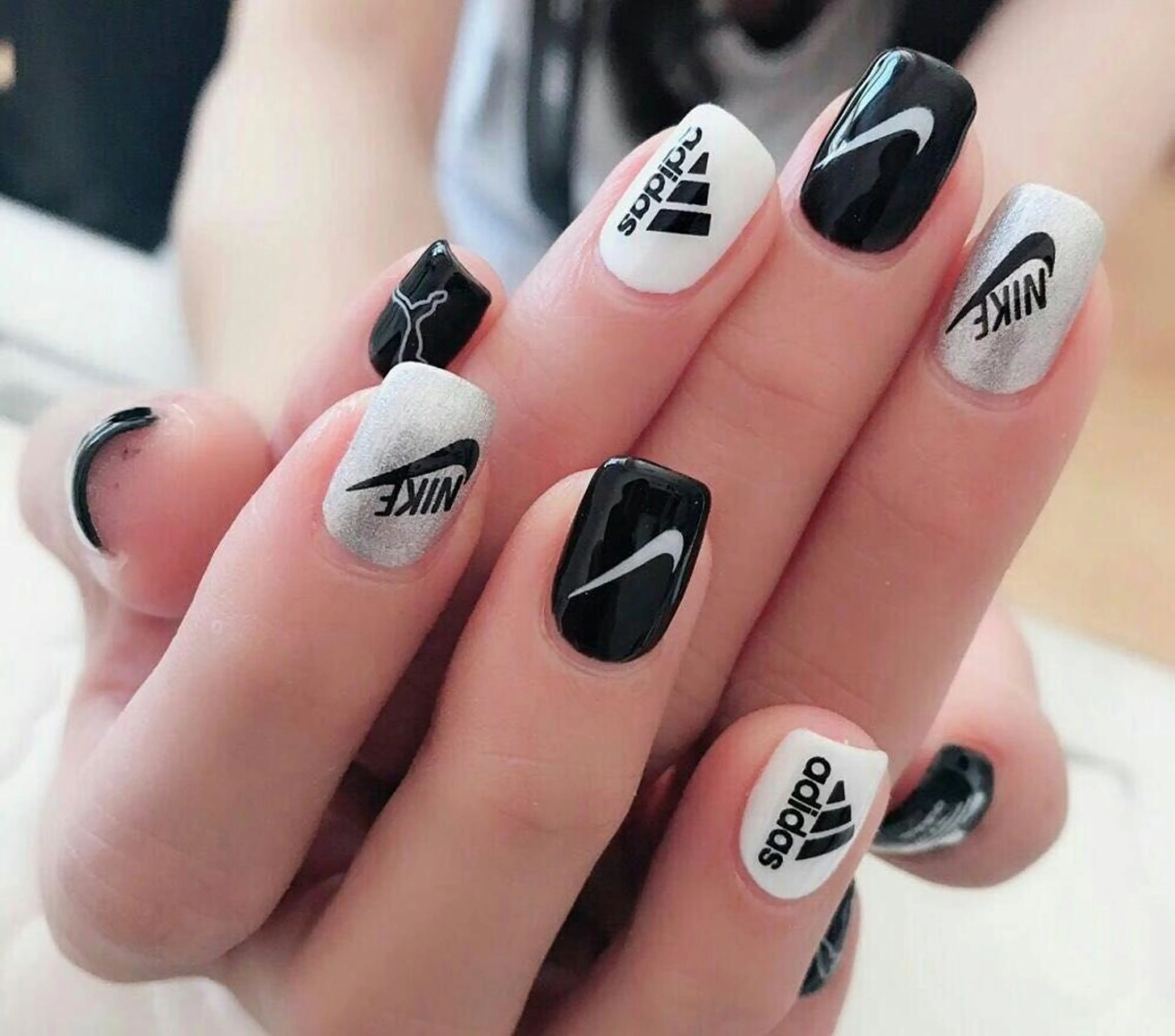 ネイル Melody Nail所属・Melody  3D/スカルプ専門店のネイルデザイン