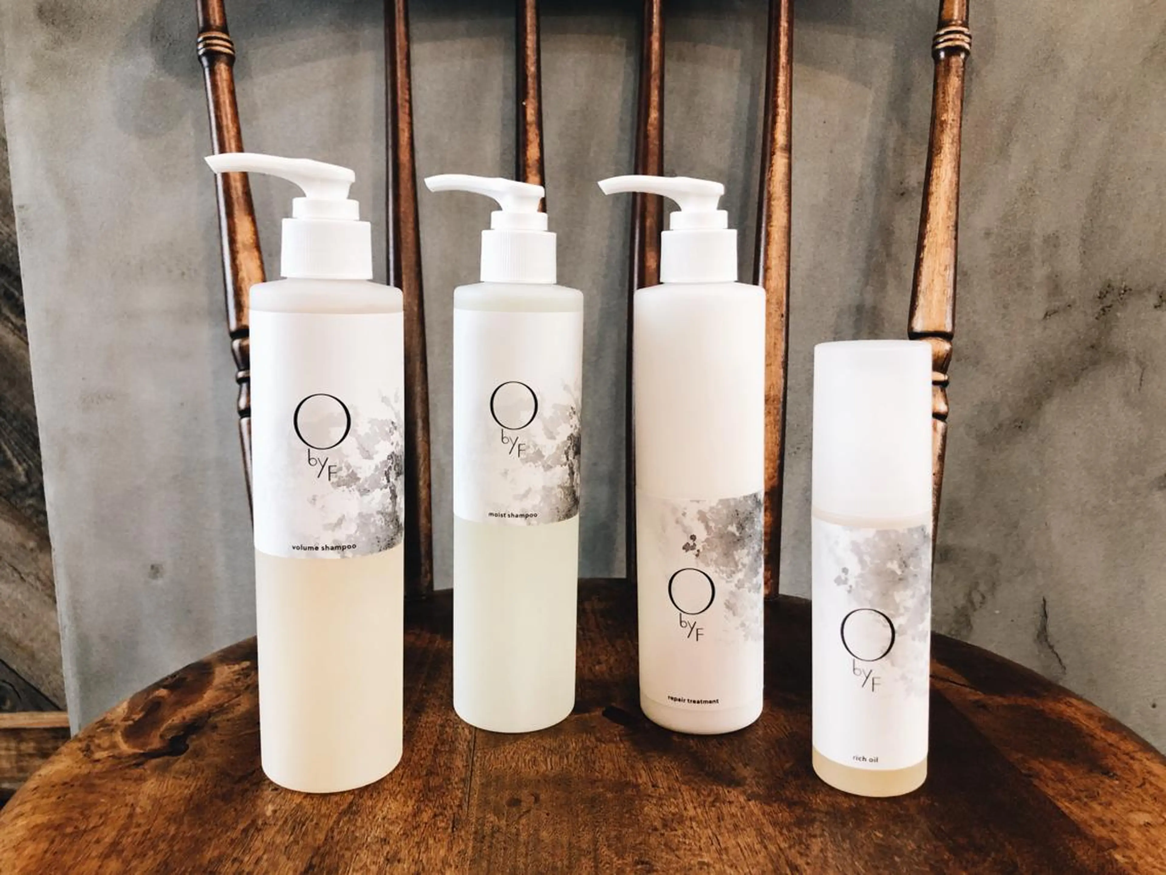 セミロング 木村陸弥 似合わせ 透明感カラー🌿のヘアスタイル