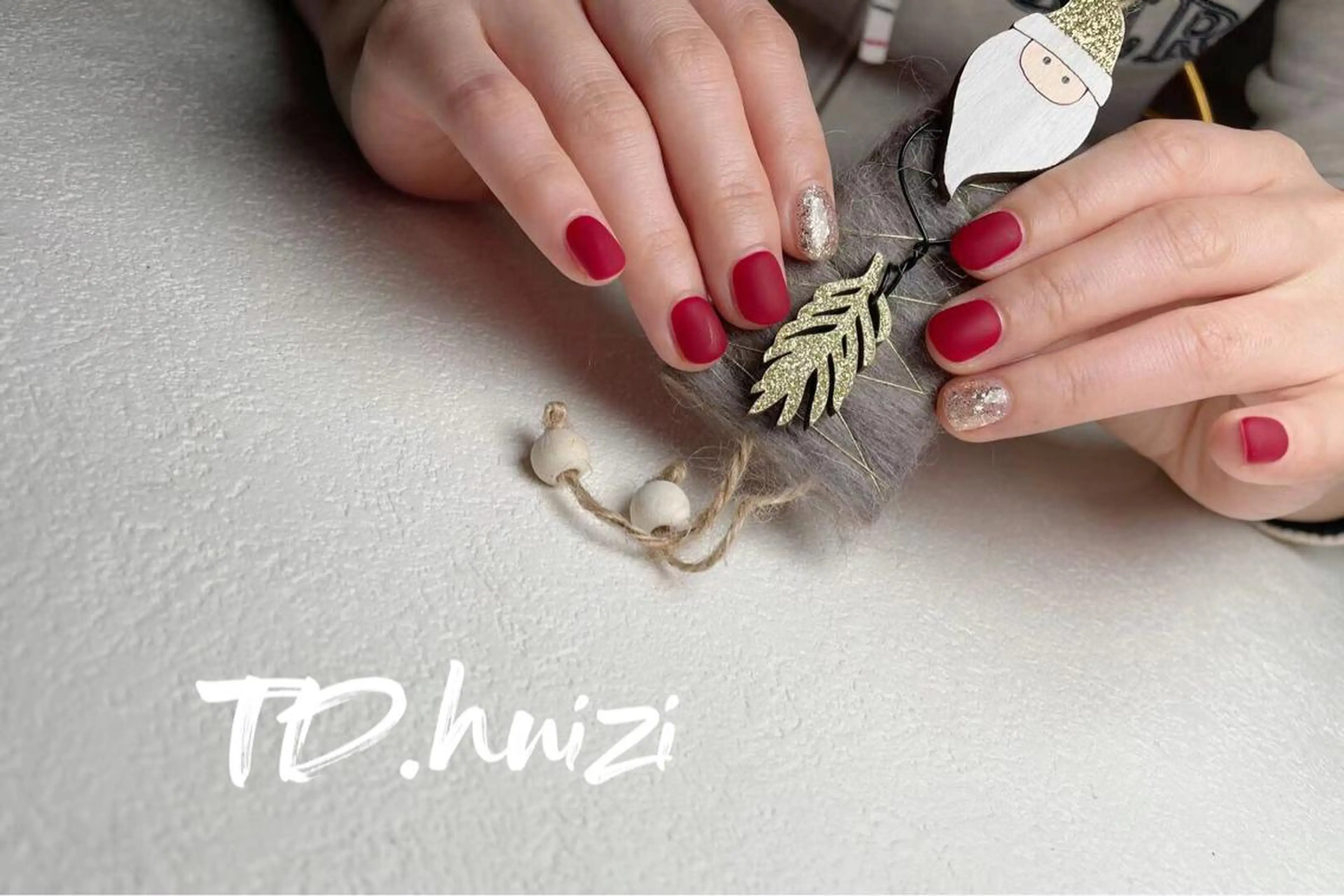 ショート めぐみのネイルサロン 惠のネイルデザイン