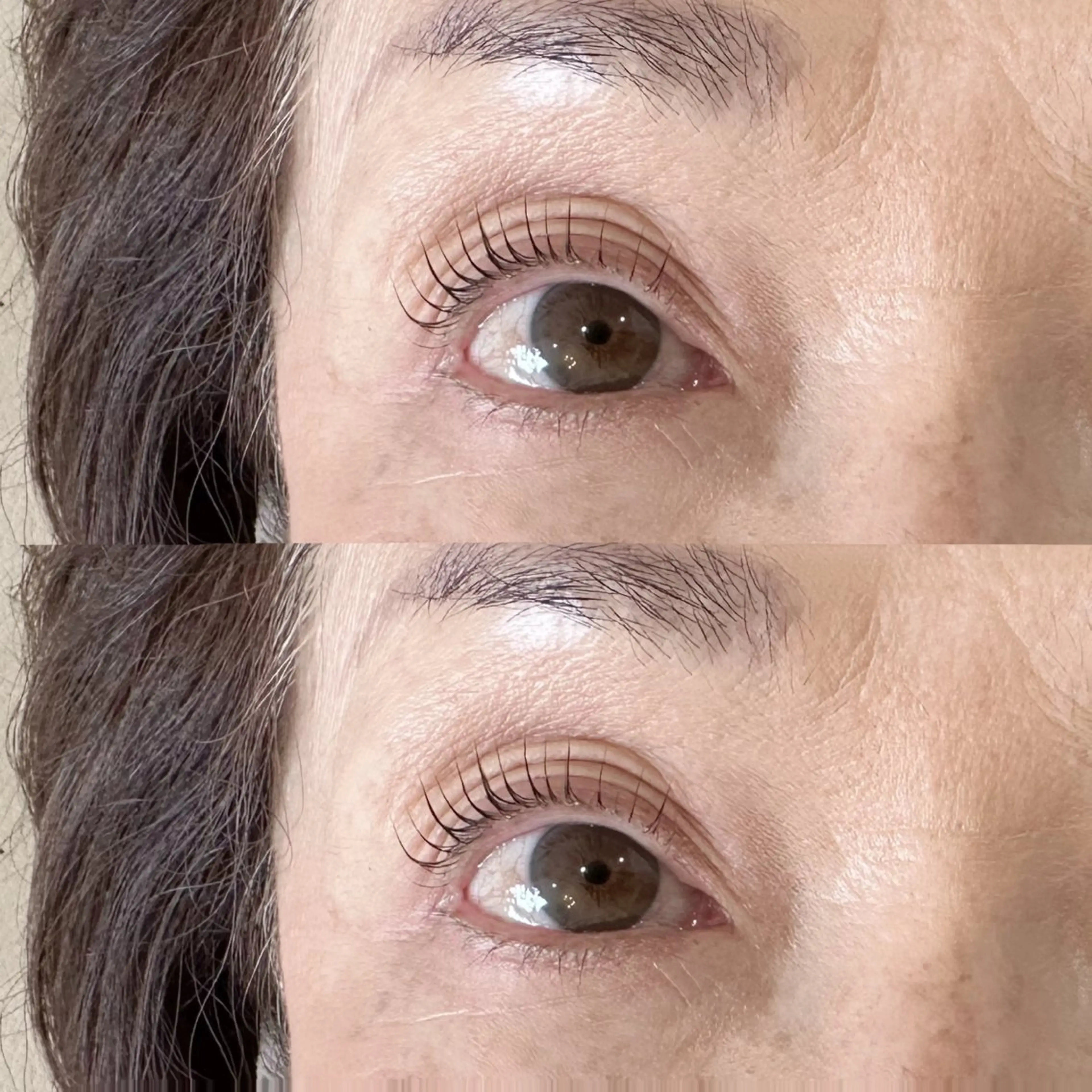 ✴︎選べるまつ毛パーマ✴︎パリジェンヌラッシュリフトも可◎の写真