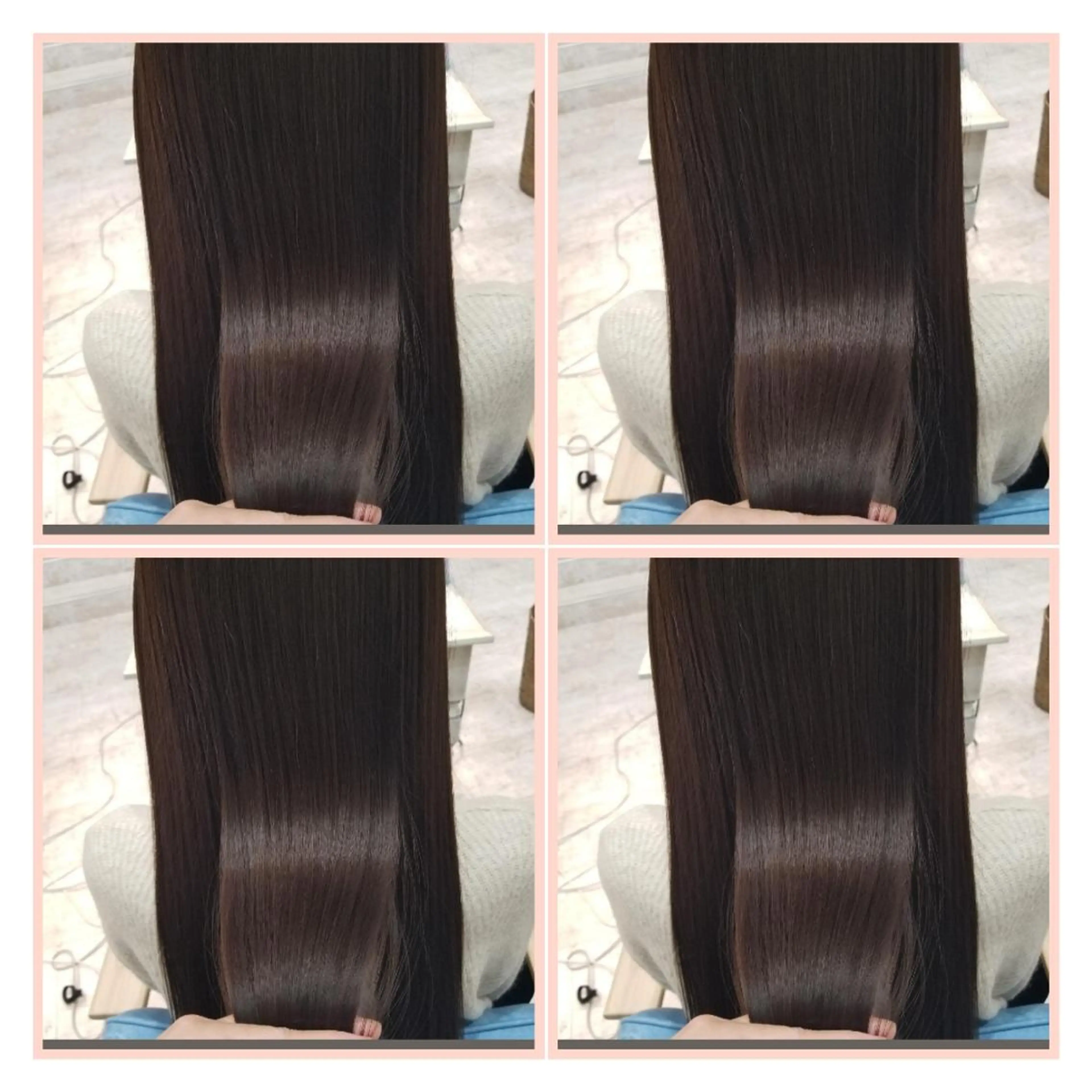 カラー 💎✨艶髪美髪✨💎 Alushe心斎橋店のヘアスタイル