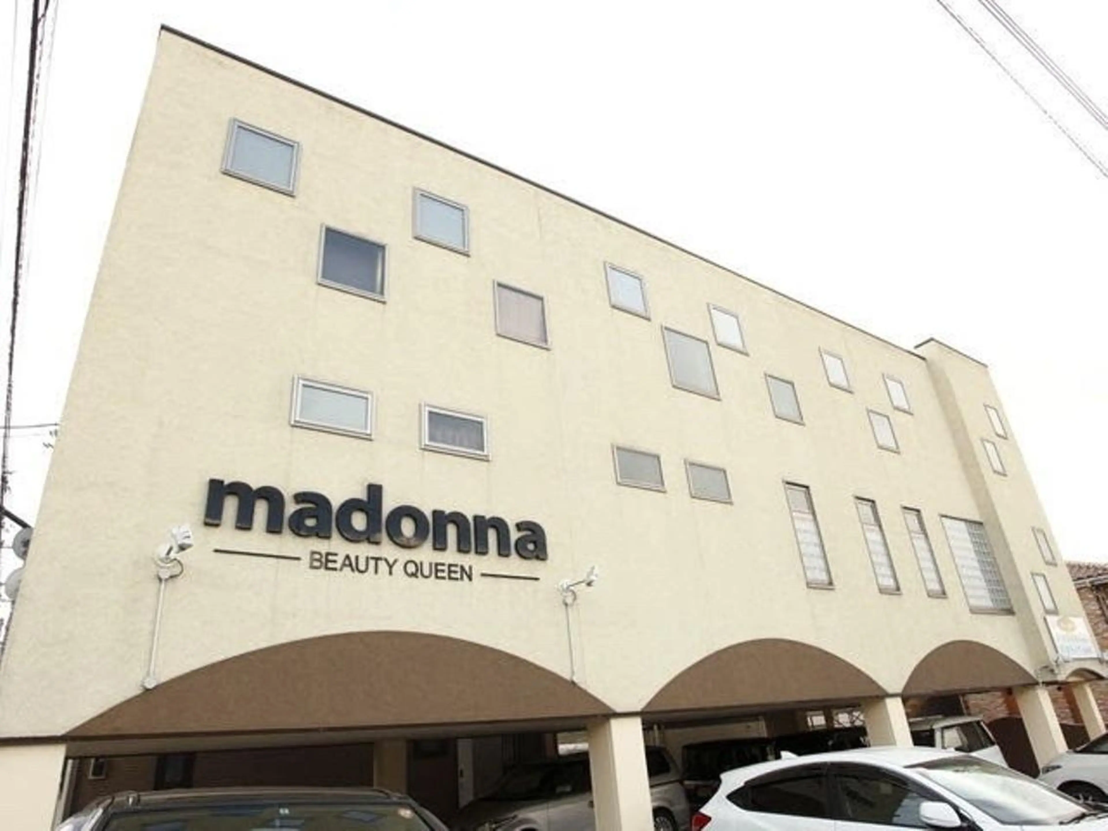 メディカルエステ マドンナ富士宮店のエステ・リラクイメージ