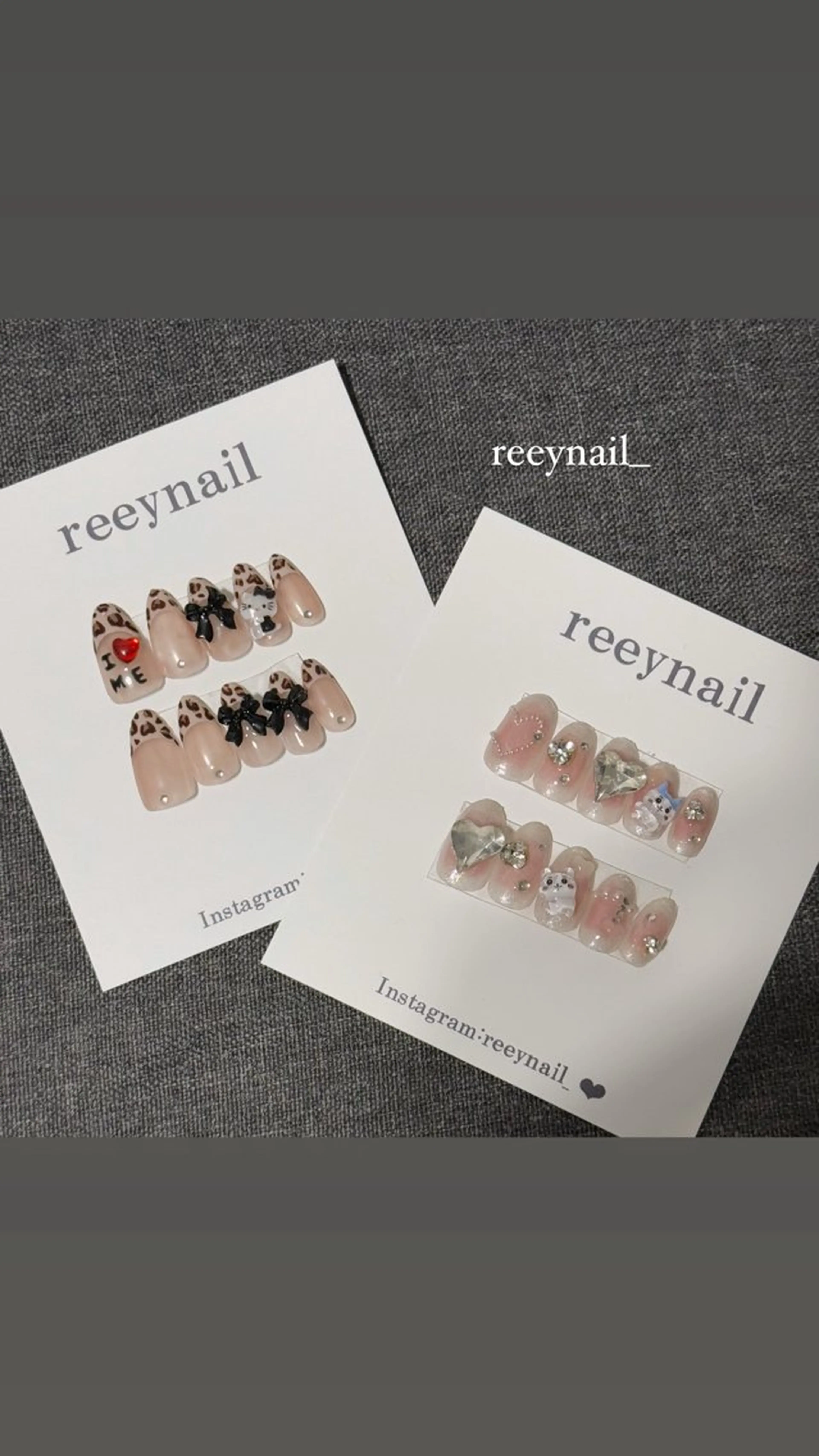 ネイル ネイルチップ ハンドネイル ulysses nailsalonのネイルデザイン