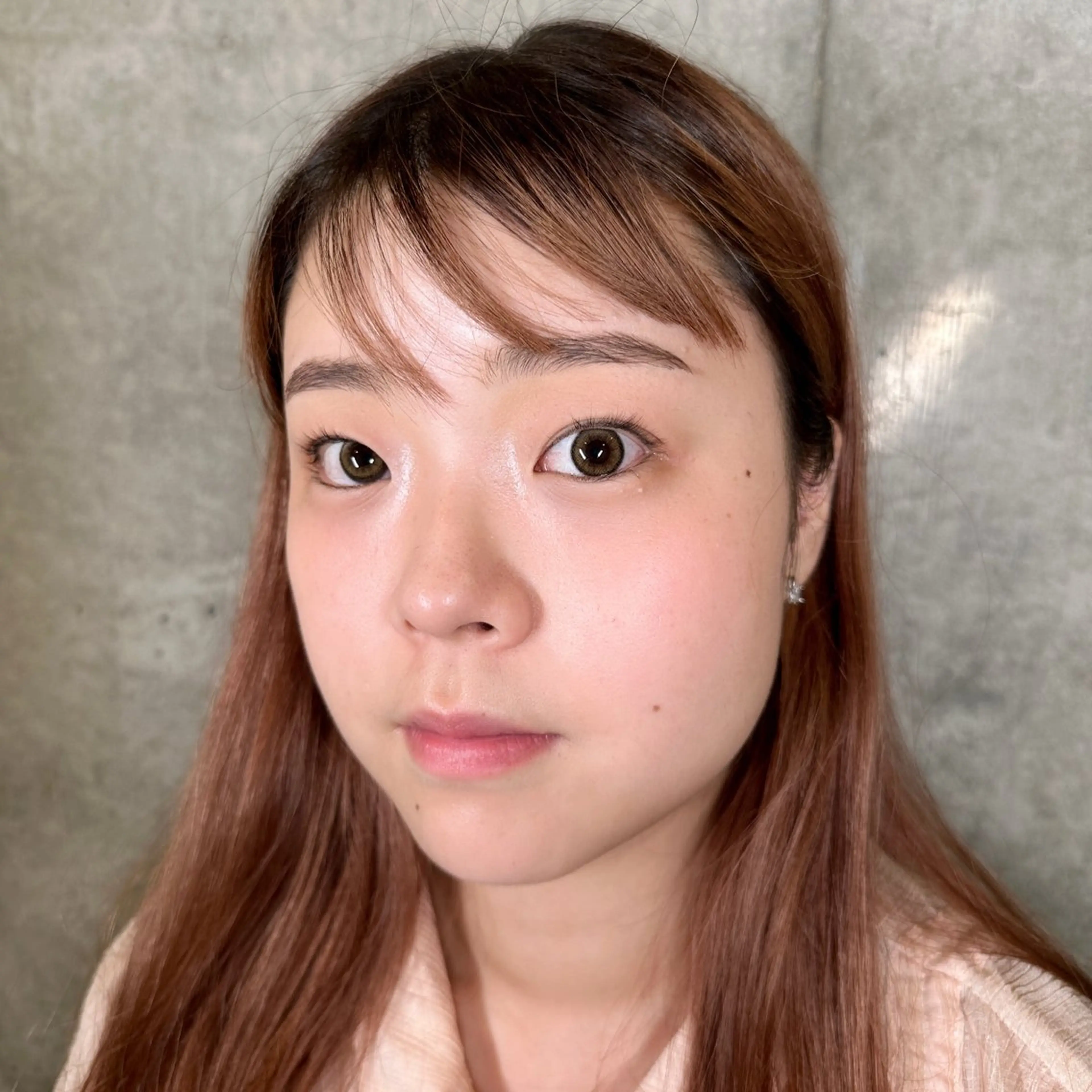 アイブロウ Tommy所属・Tommy. MIZUKIの眉毛・アイブロウイメージ