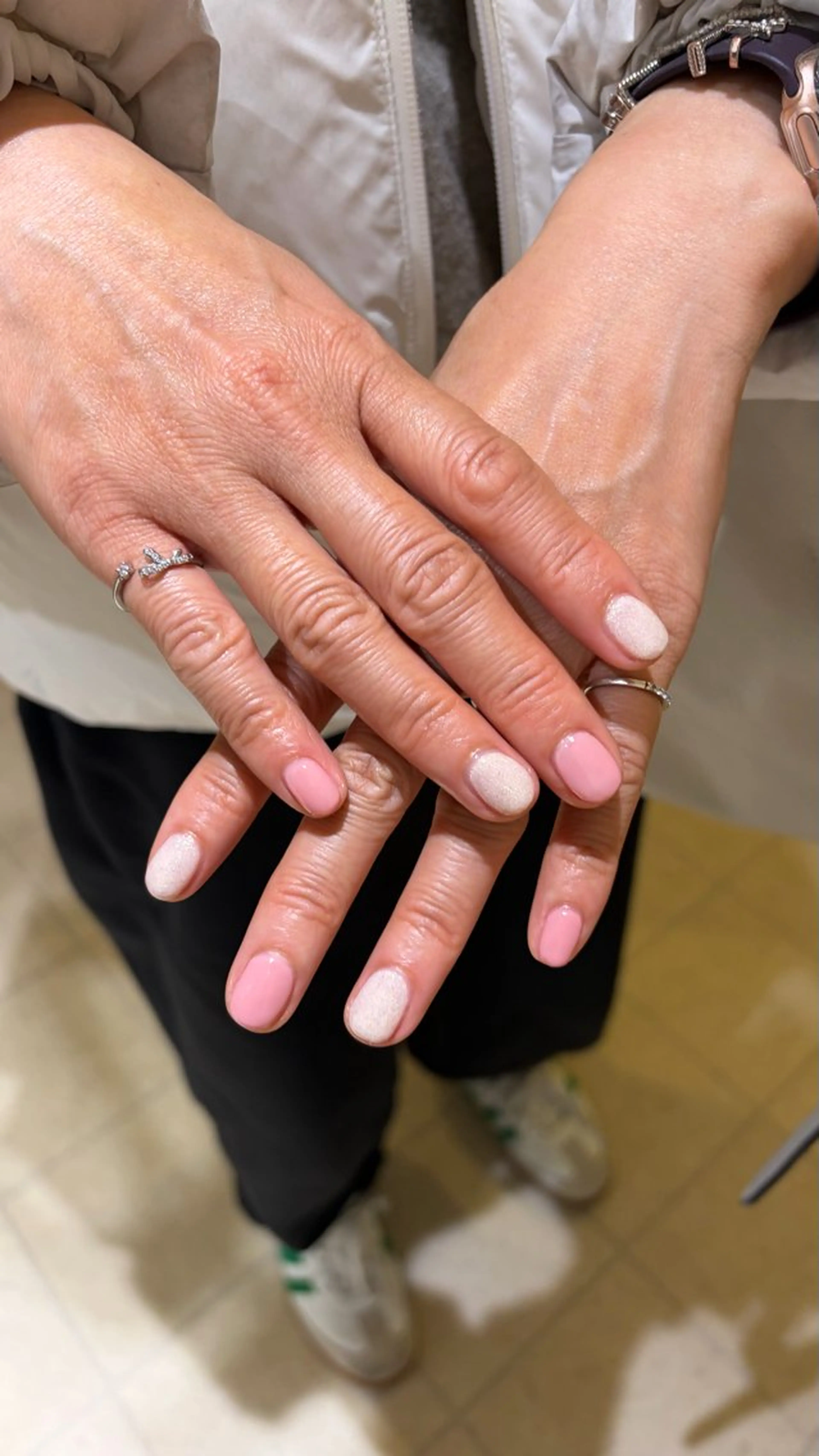 ネイル Yohen所属・Yohen / juriaのネイルデザイン