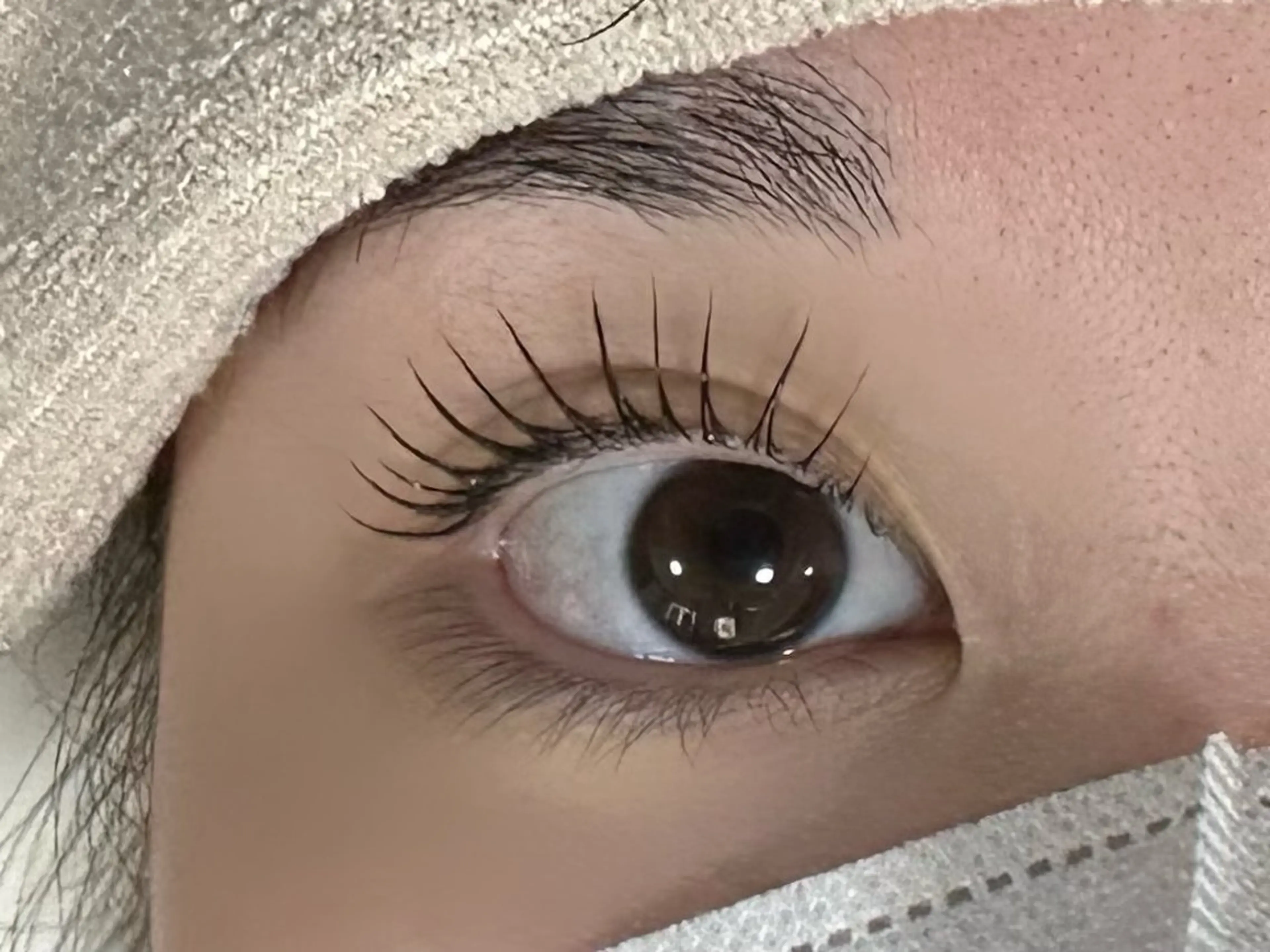 マツエク・マツパ マツパ マリーテレジア Fukushimaのマツエク・マツパデザイン