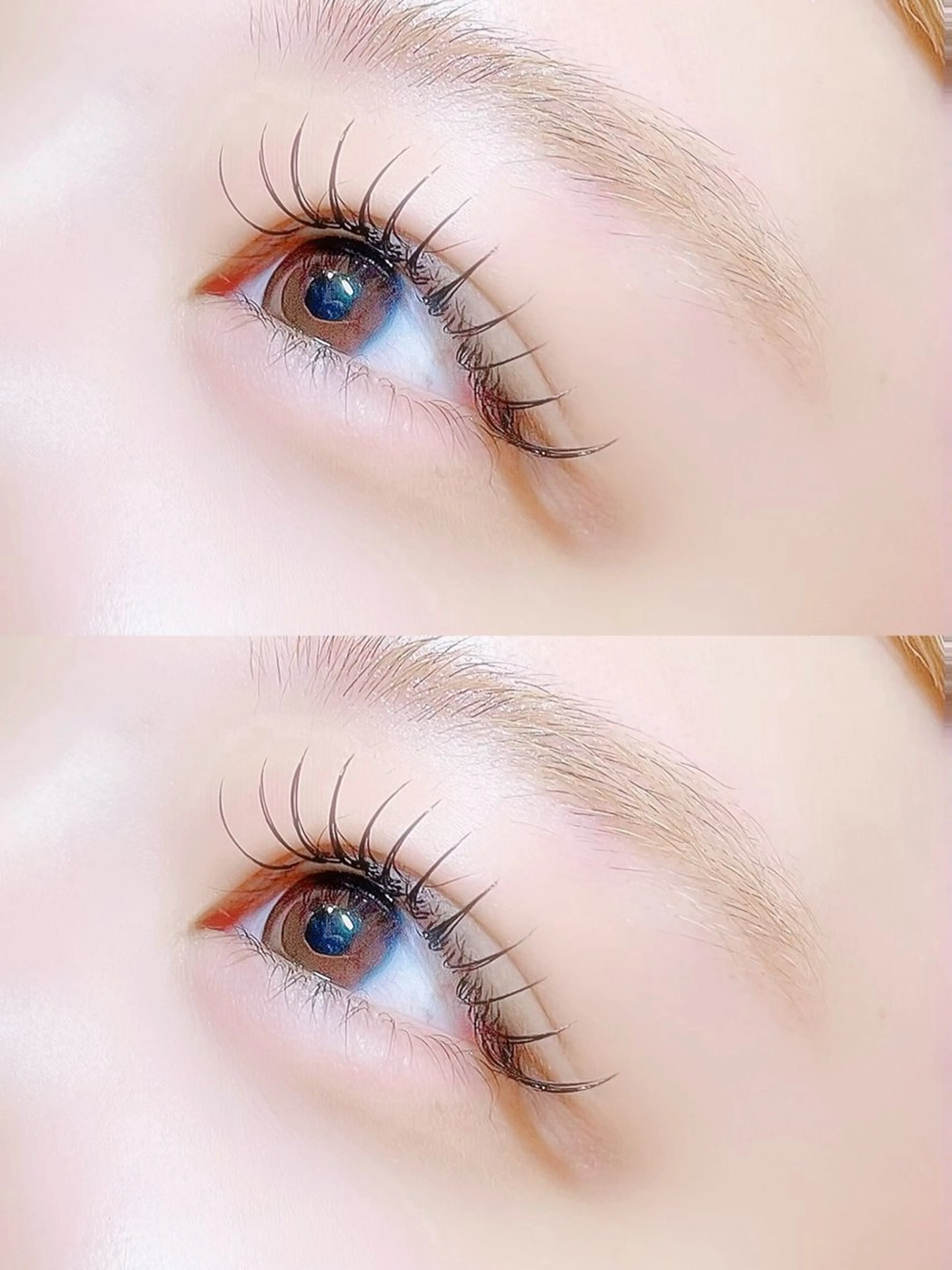 マツエク・マツパ eyelist RIOの眉毛・アイブロウイメージ