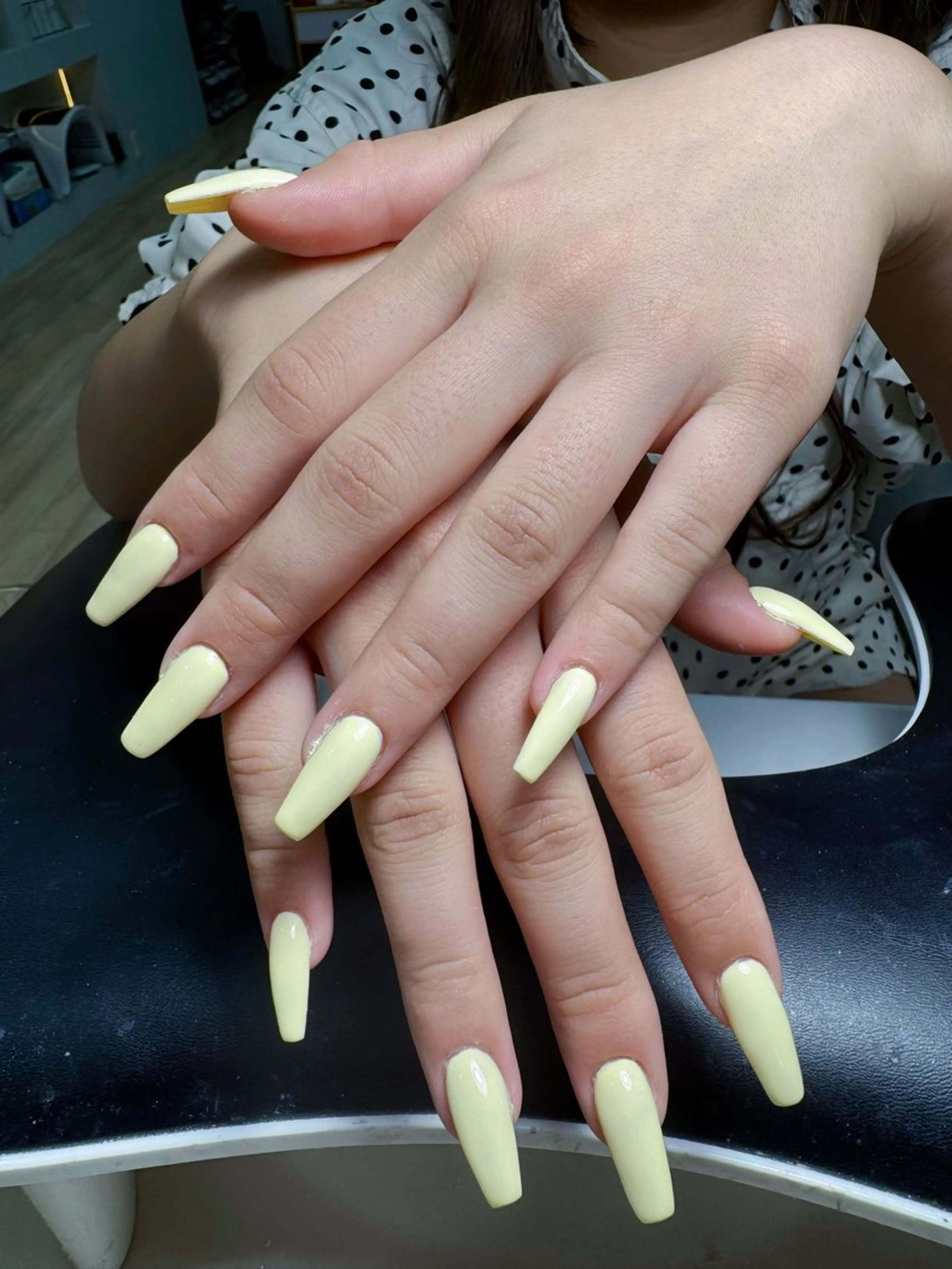 ネイル NiNy Nailsのネイルデザイン
