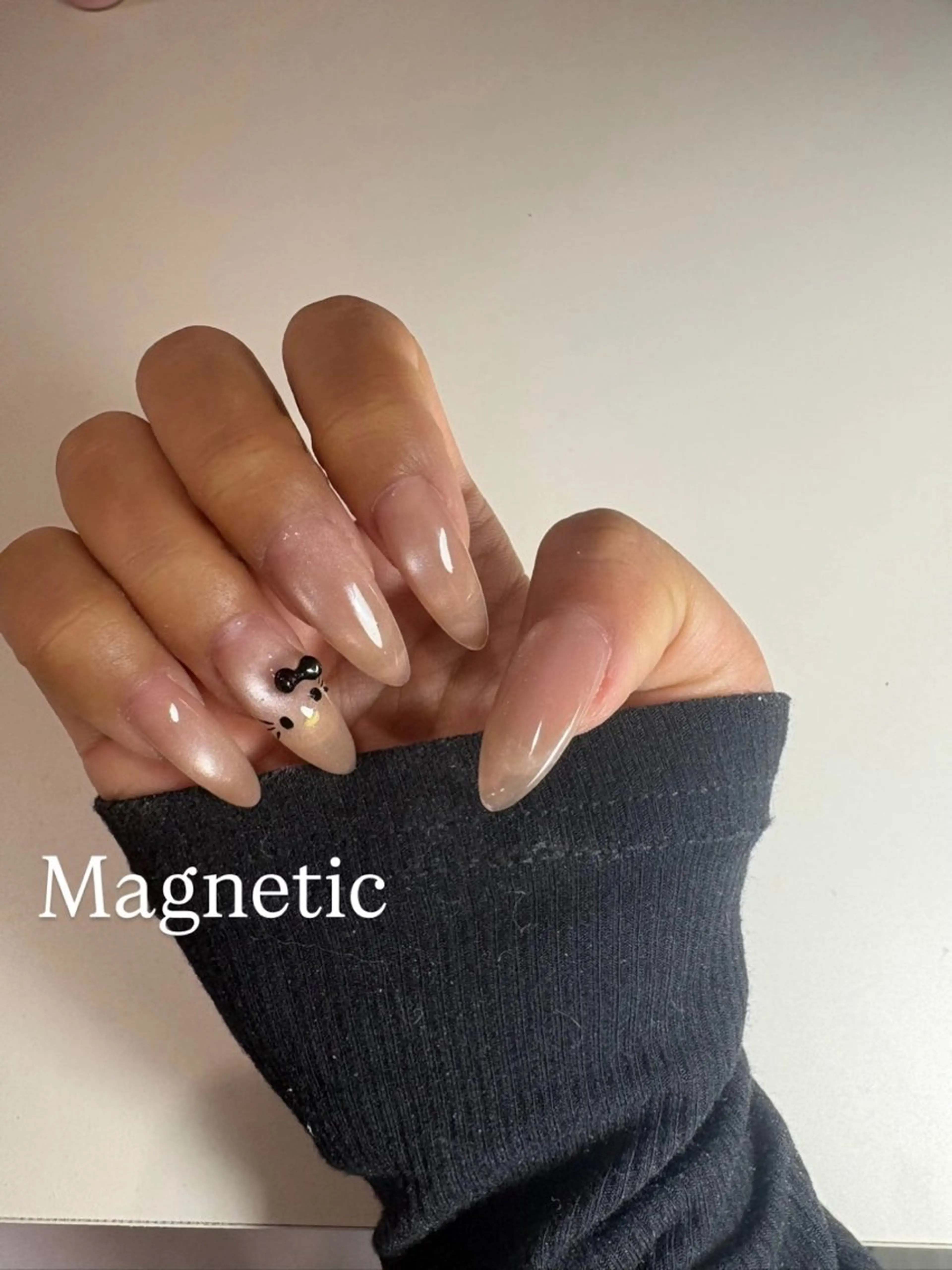 オフなしパラジェルうるちゅるマグの写真