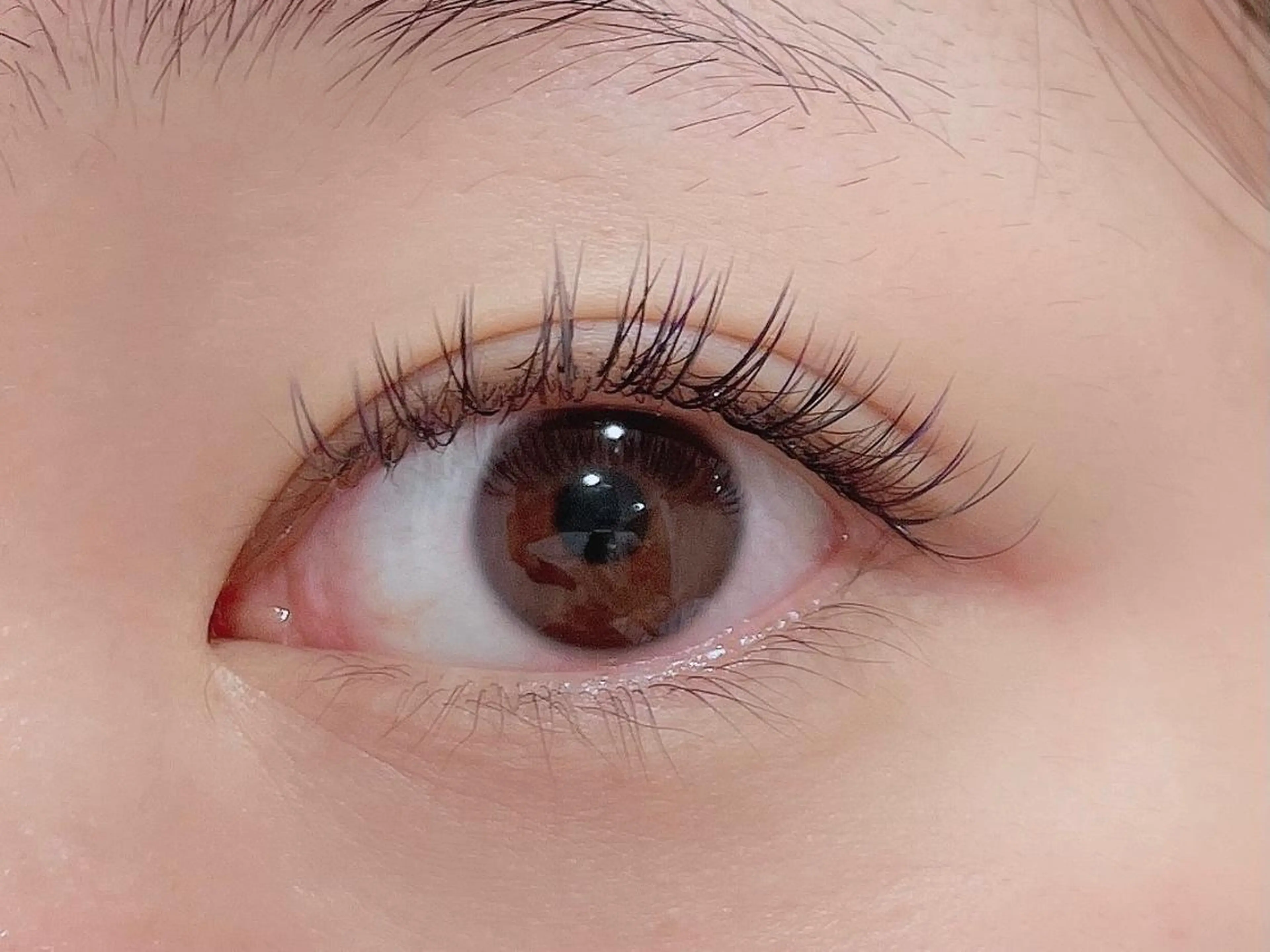 マツエク・マツパ franfika 川又のマツエク・マツパデザイン