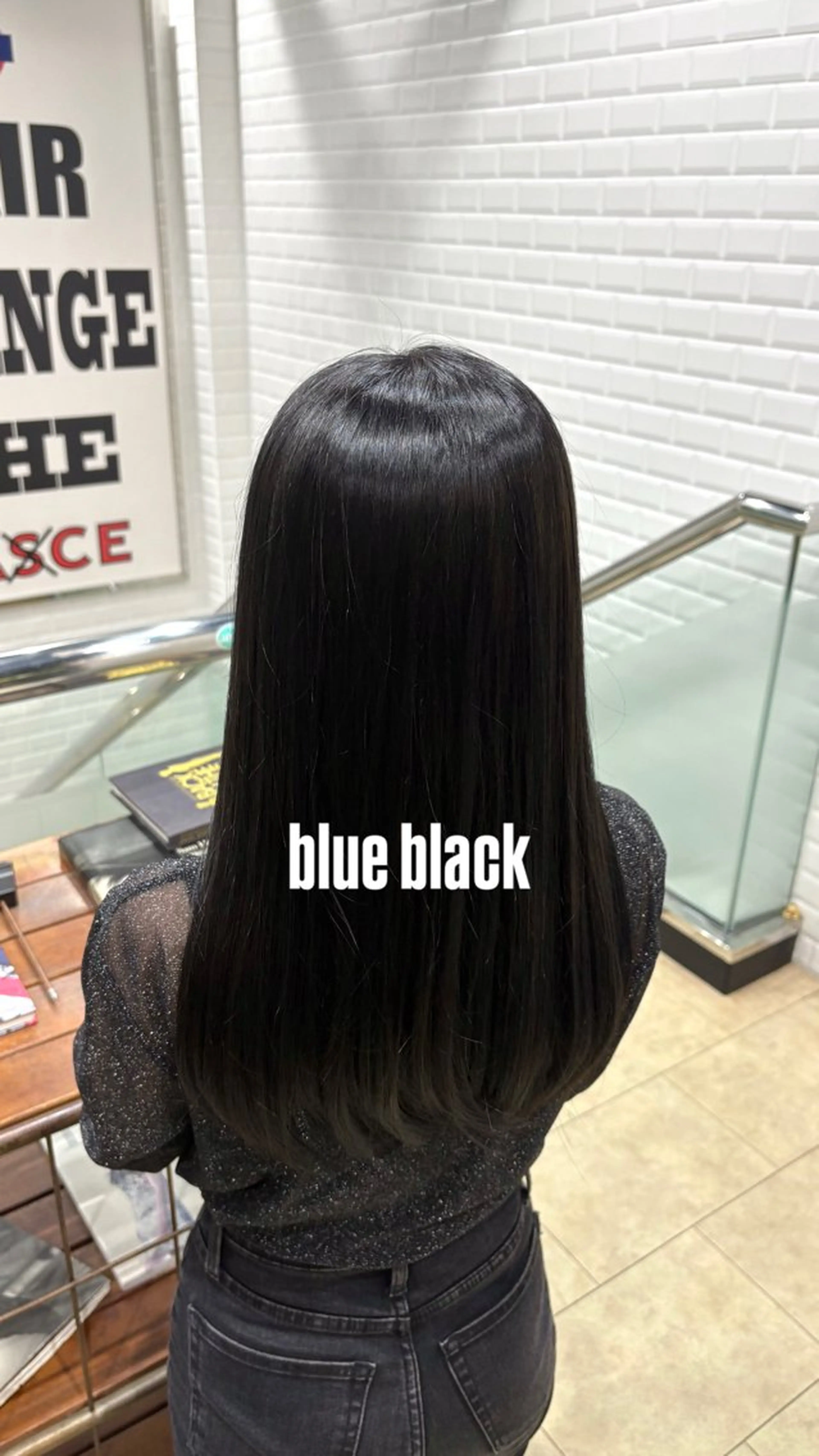 カラー 透明感カラー appiis所属・横浜/ショート/ボブ 💫  西田 陸💫のヘアスタイル