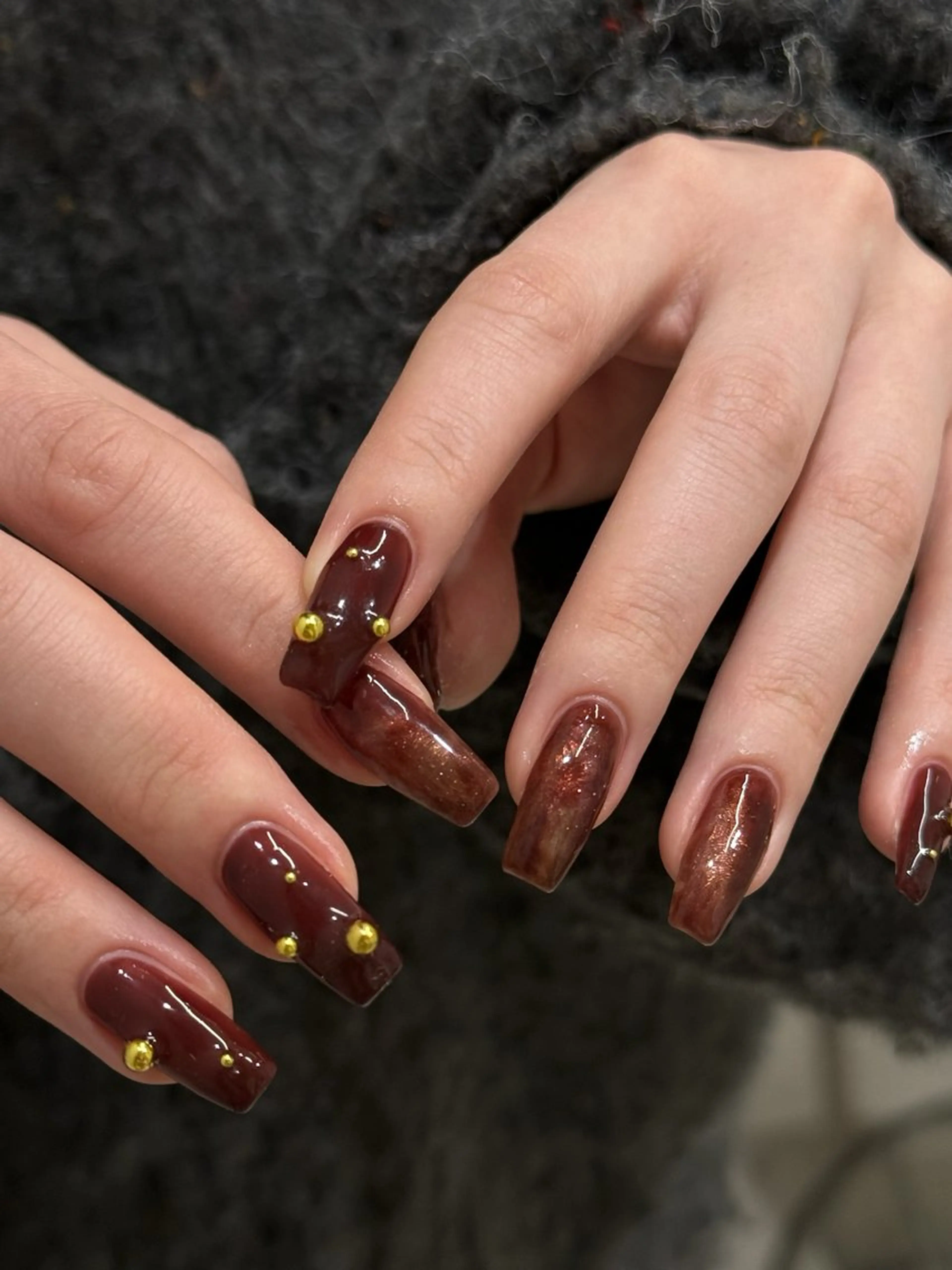 ネイル ayana nail所属・ayana nailのネイルデザイン