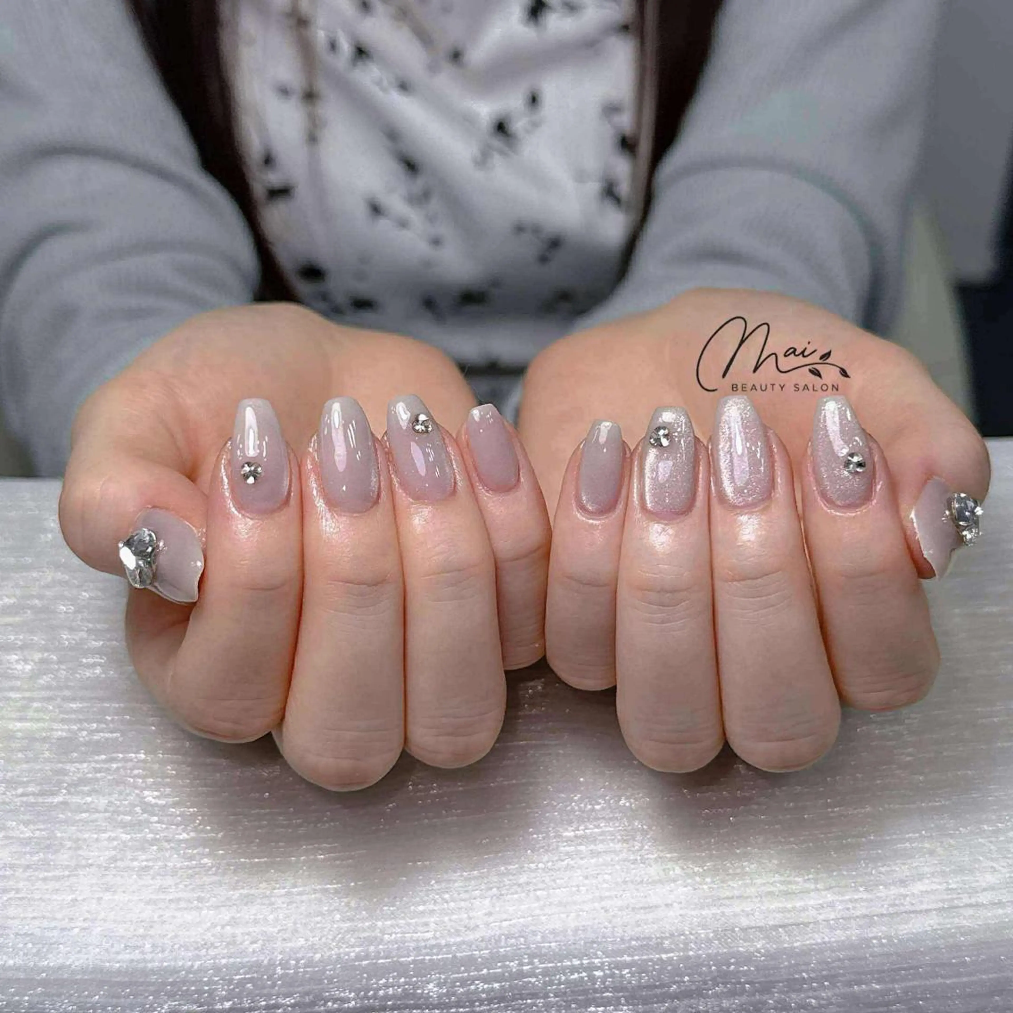 ネイル MaiBeauty Niのネイルデザイン