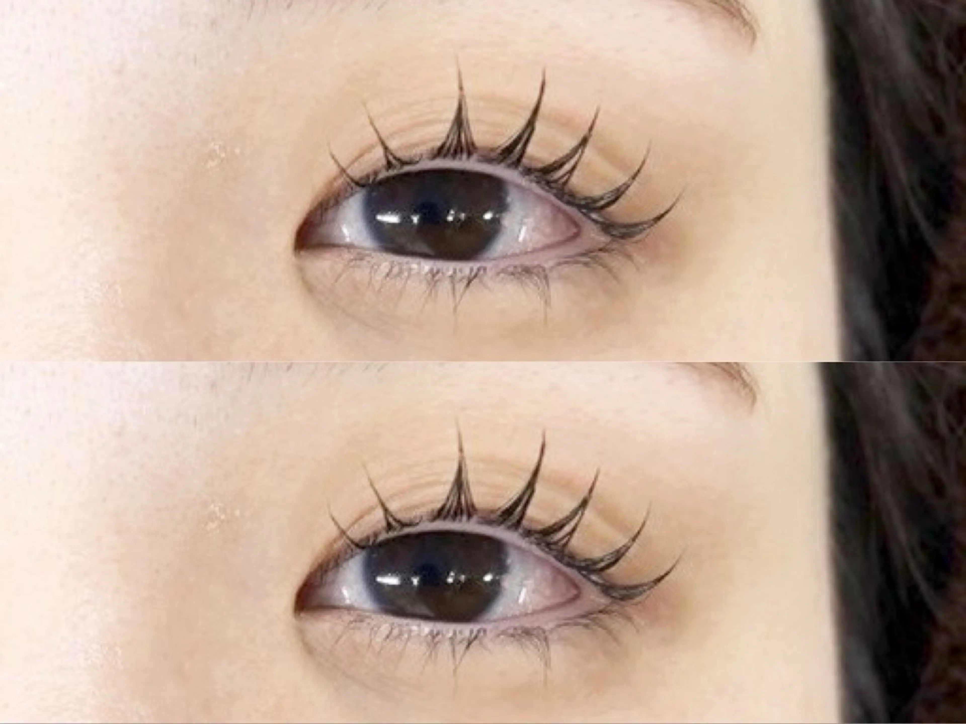 マツエク・マツパ SSINSTUDIO志木店所属・SSINSTUDIO kanonの眉毛・アイブロウイメージ