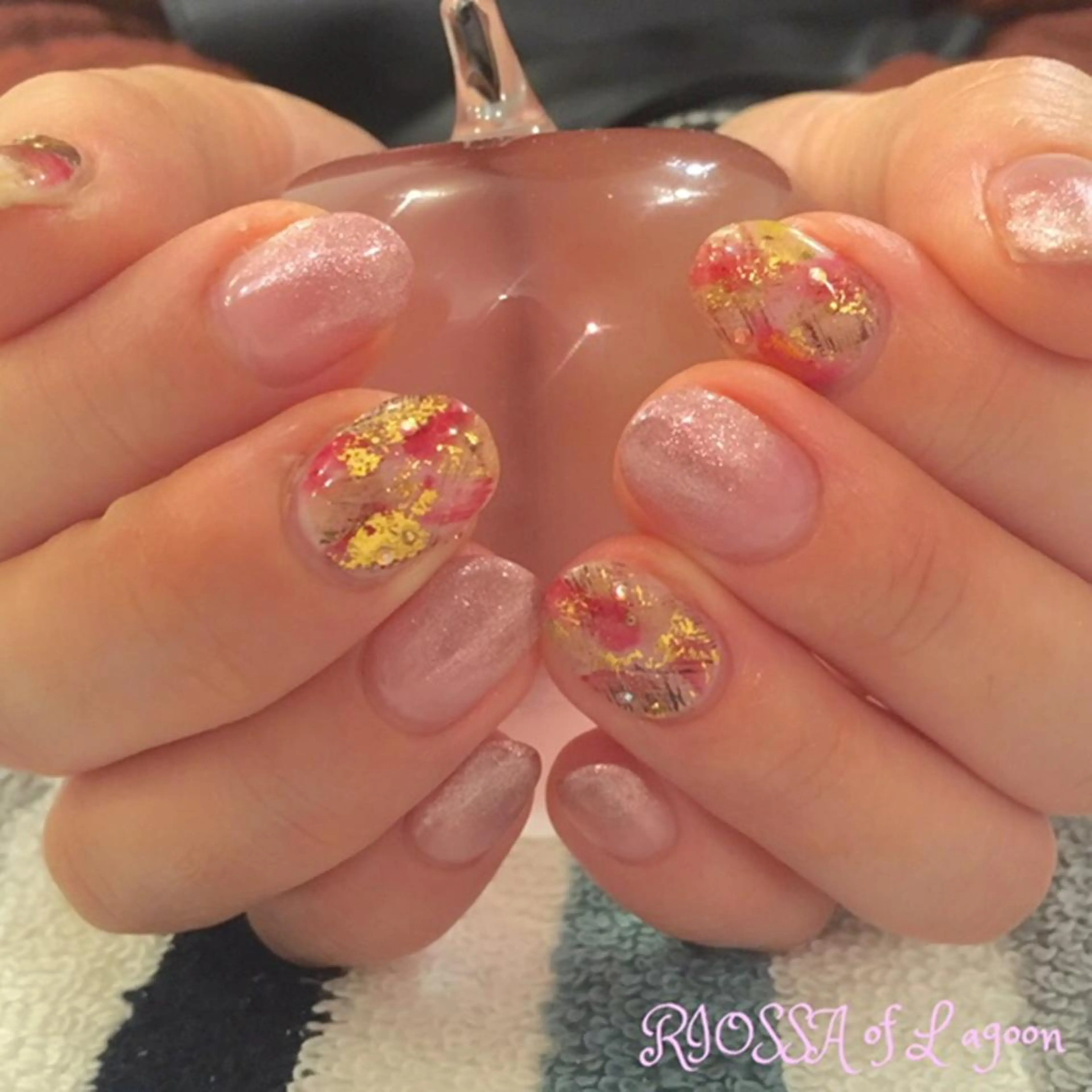 ネイル リオッサ  オブ ラグーン神戸店のエステ・リラクイメージ