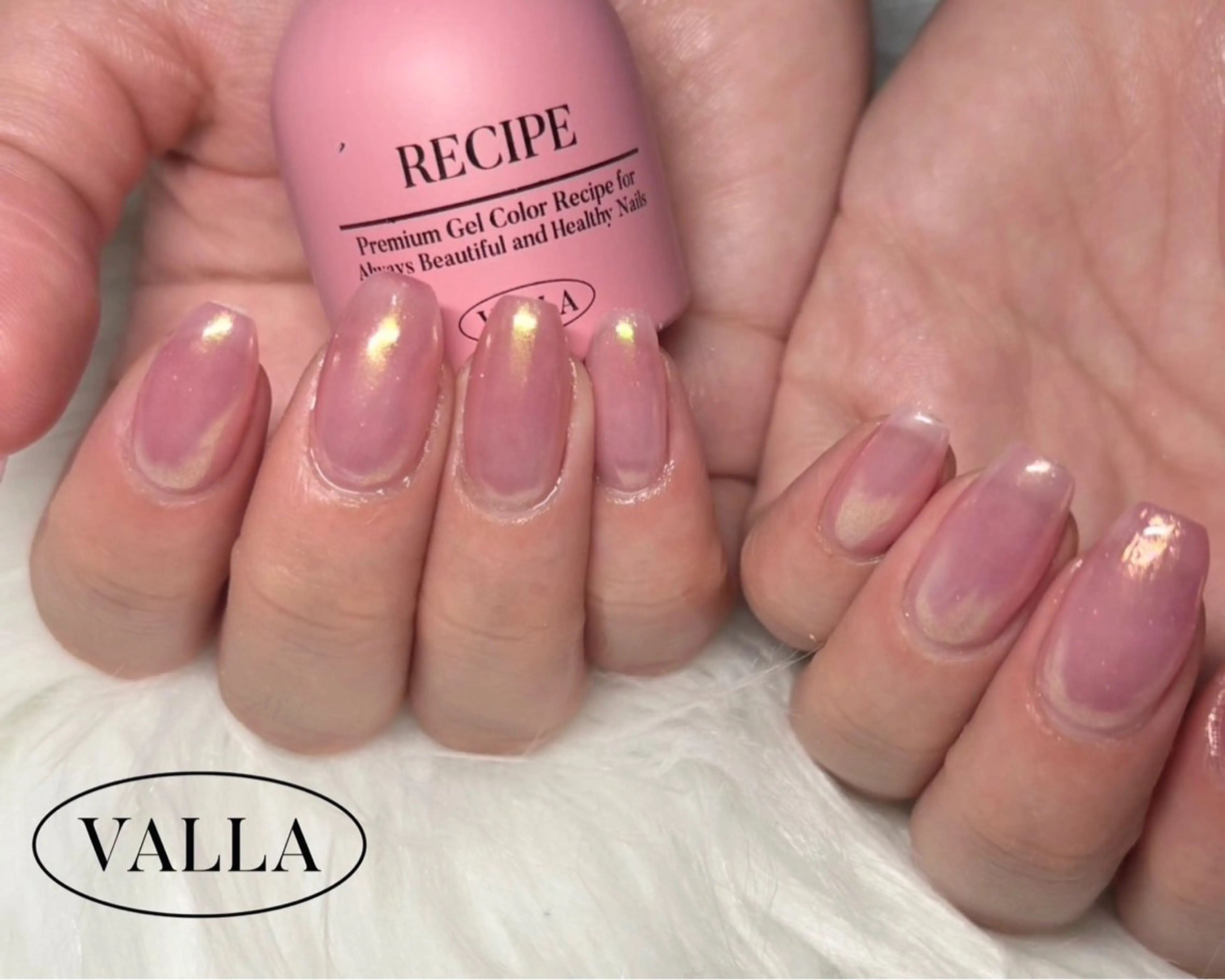 ネイル Lib 小松店 Yuki･:*❤︎のネイルデザイン