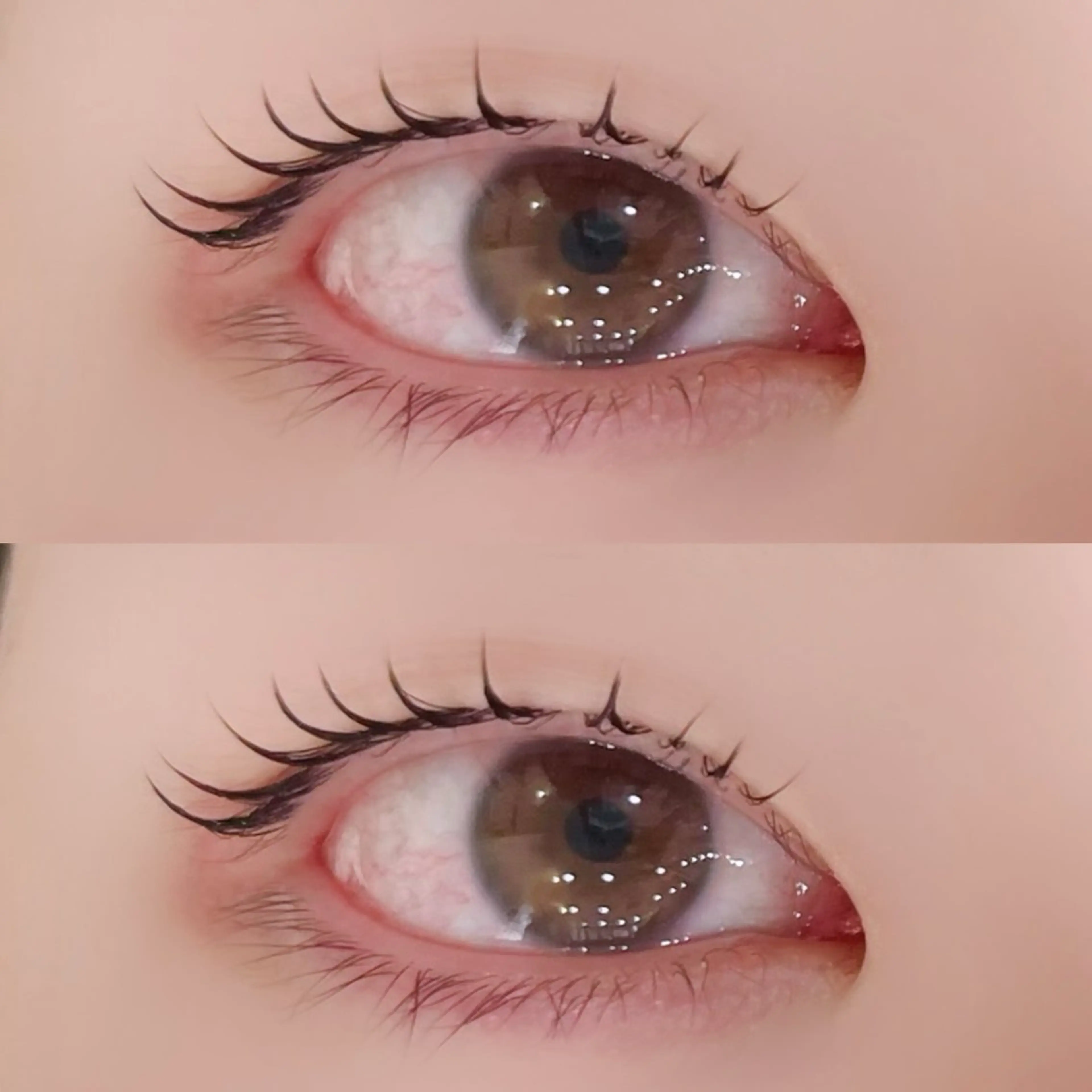 パーマ マリーテレジア🩵 OGURAのマツエク・マツパデザイン