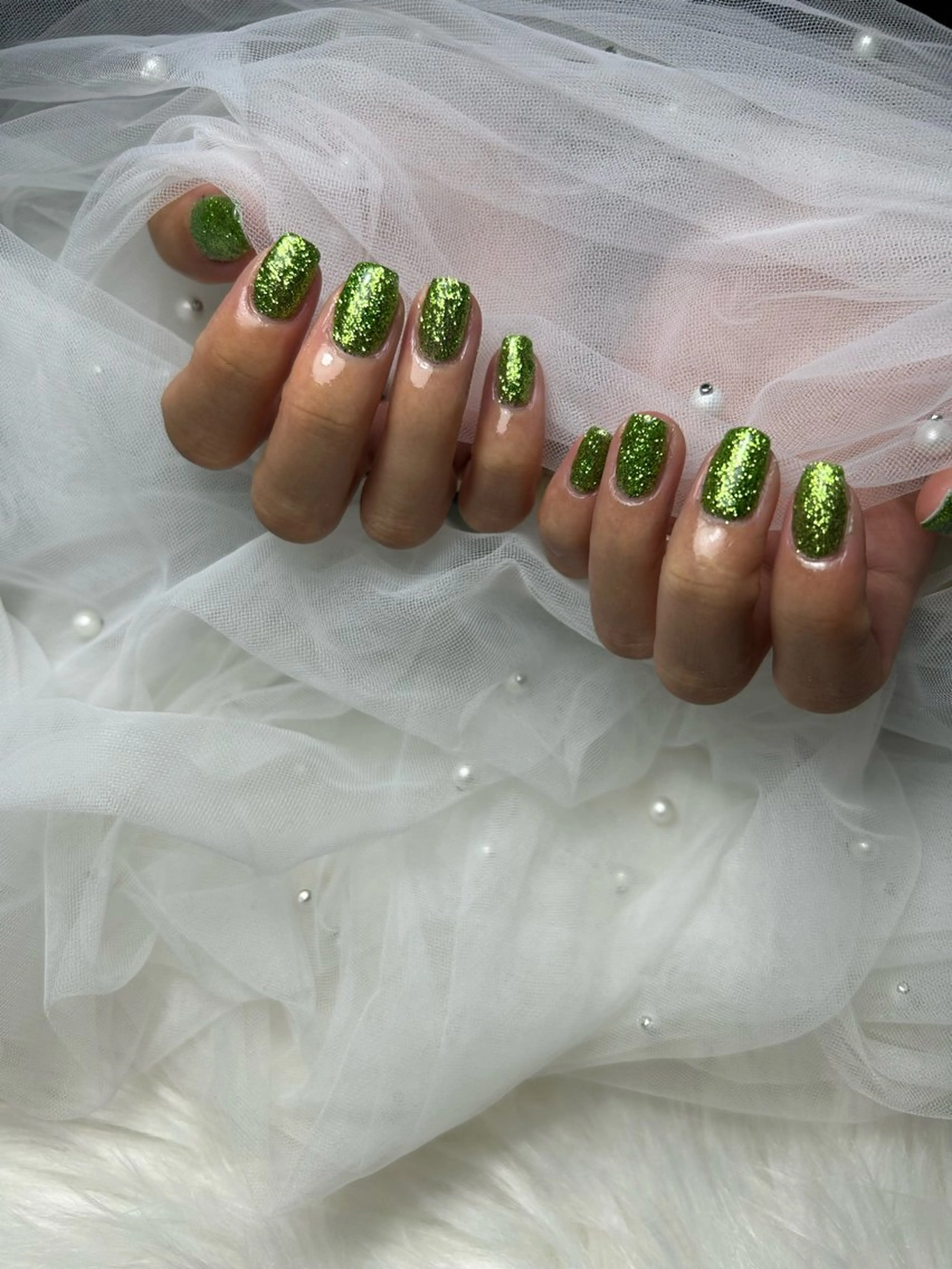 【初回のみ】ワンカラーの写真