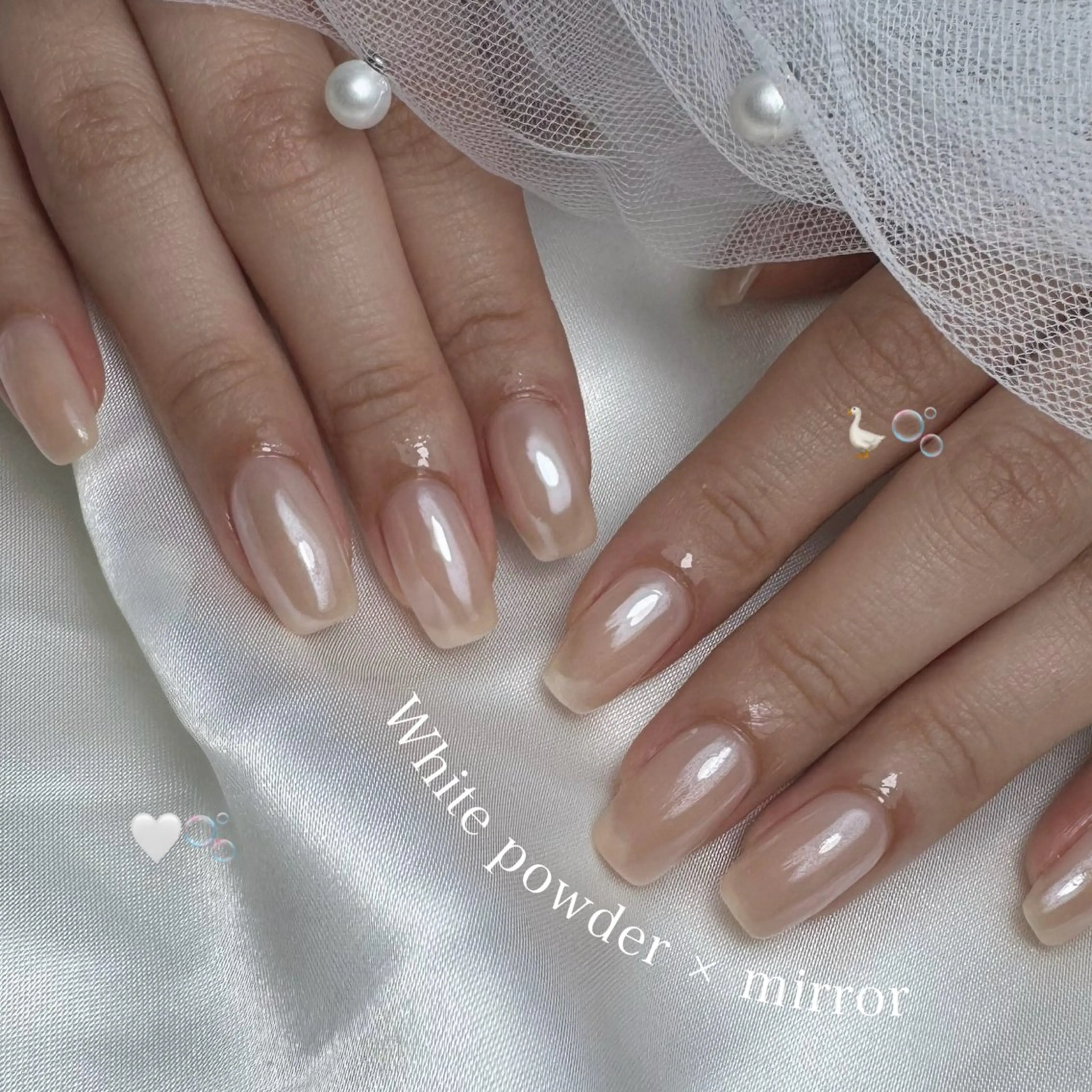 ネイル Nailsalon SIRIUS所属・Nailsalon SIRIUSのネイルデザイン