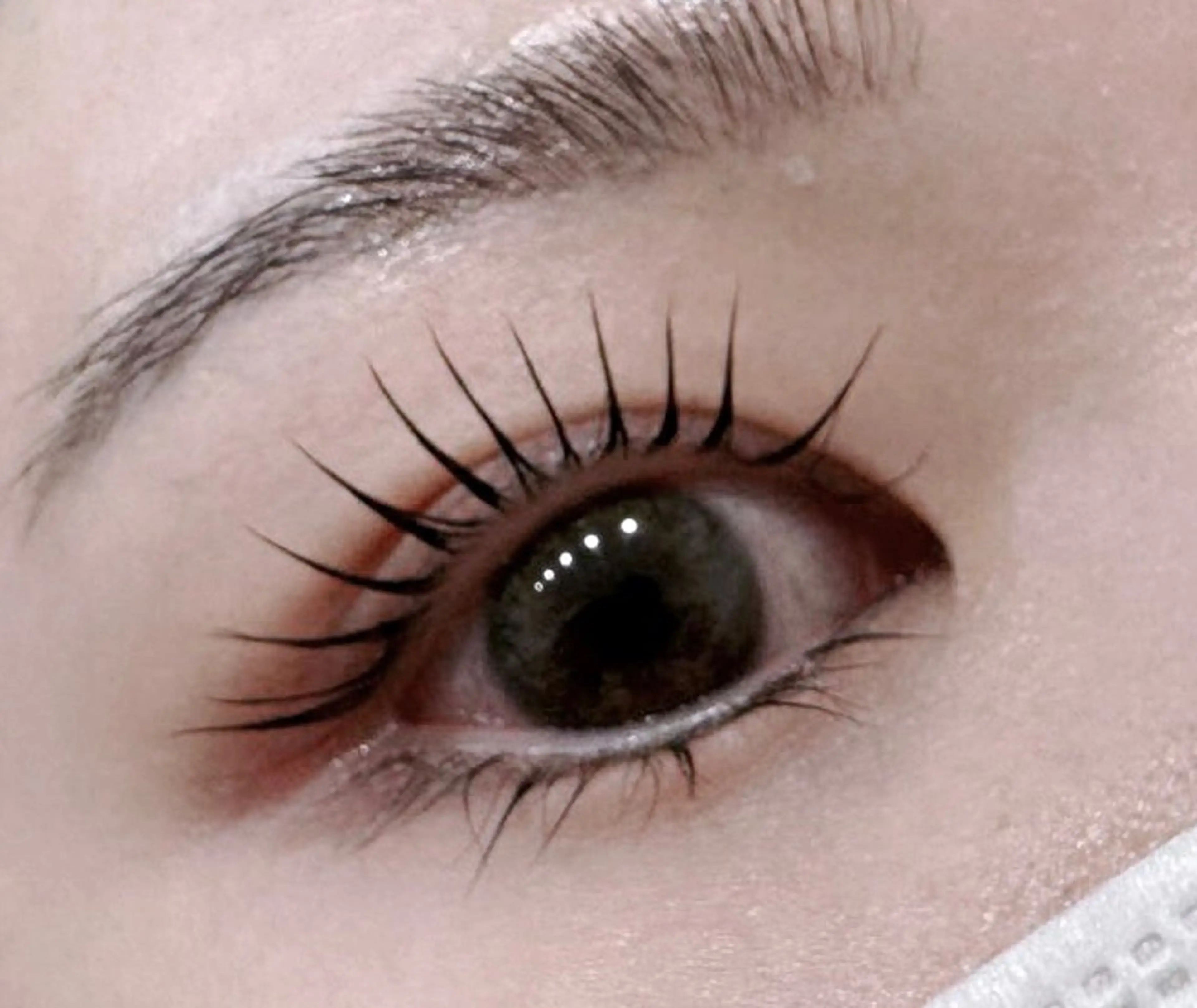 マツエク・マツパ 神崎💗 EMA beautyのマツエク・マツパデザイン