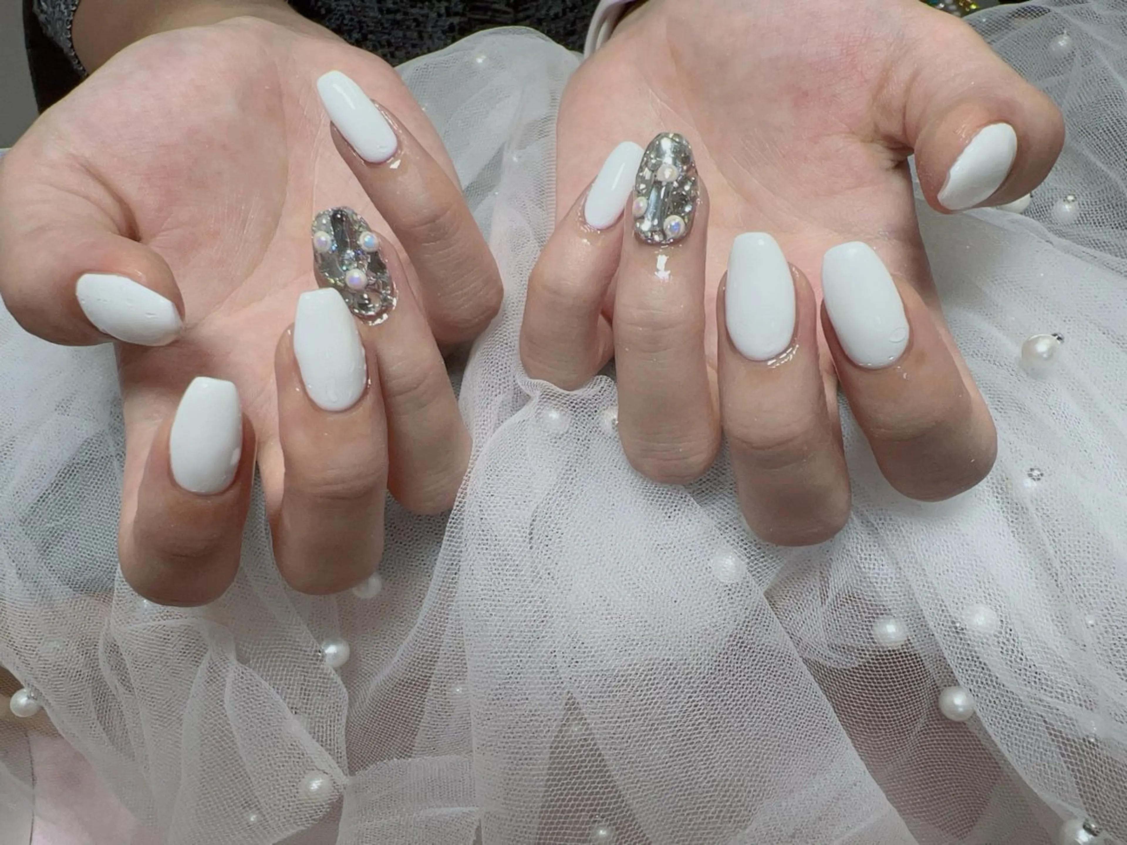 ネイル ハンドネイル Nail NaNaのネイルデザイン