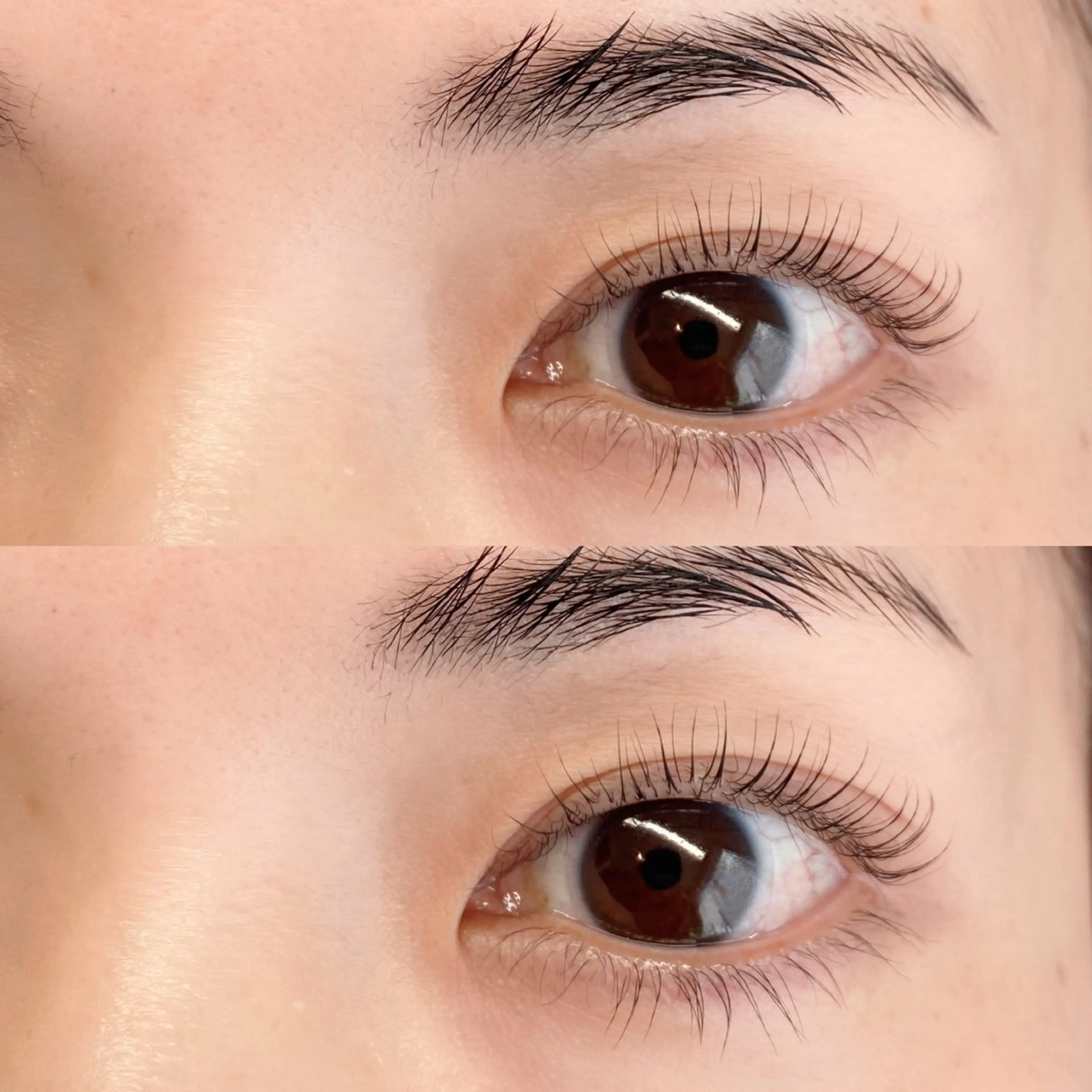 マツエク・マツパ eyesalon   more所属・more/ hayashiのマツエク・マツパデザイン