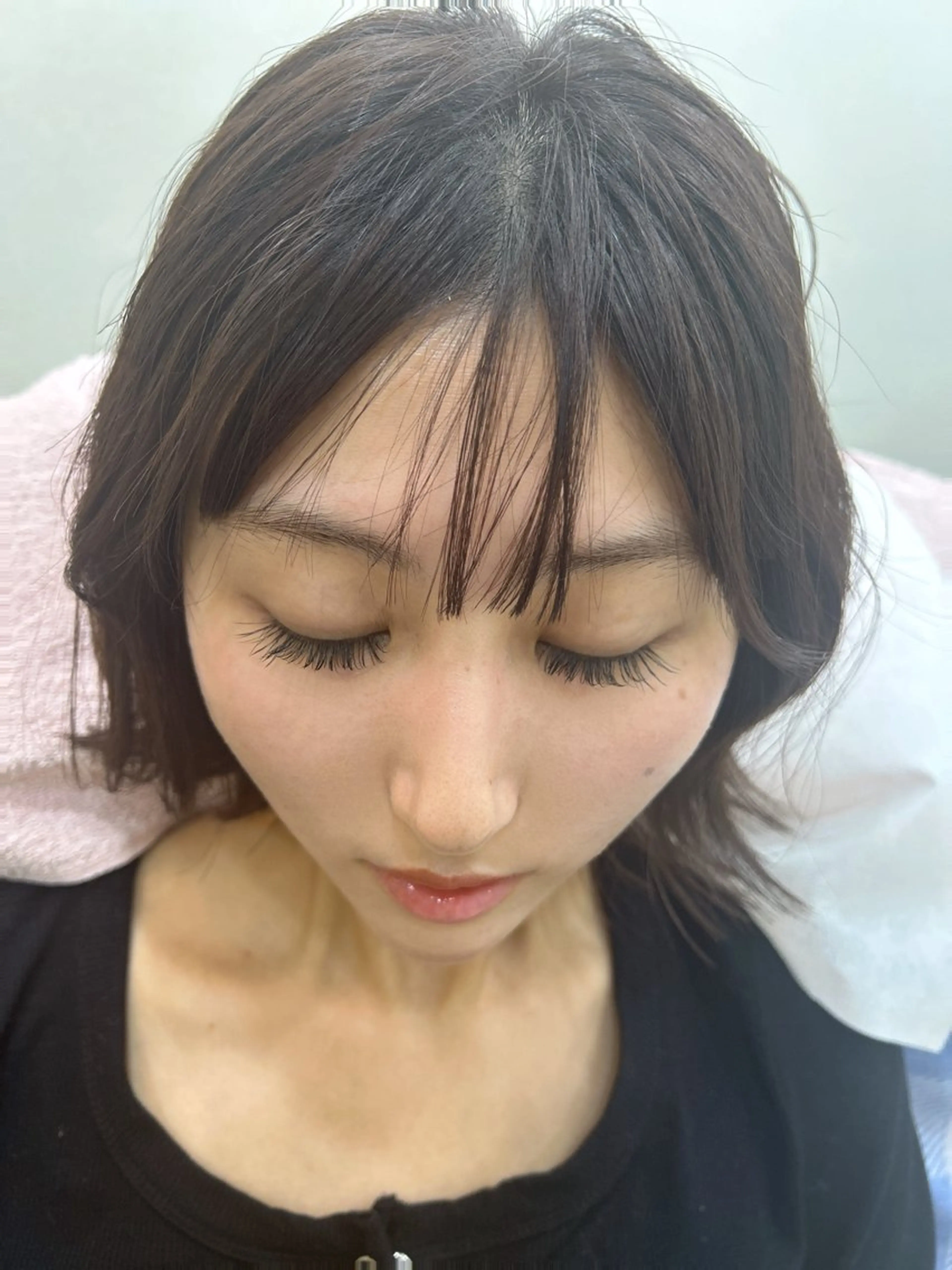 マツエク・マツパ マツエク eyelash Alaiaのマツエク・マツパデザイン