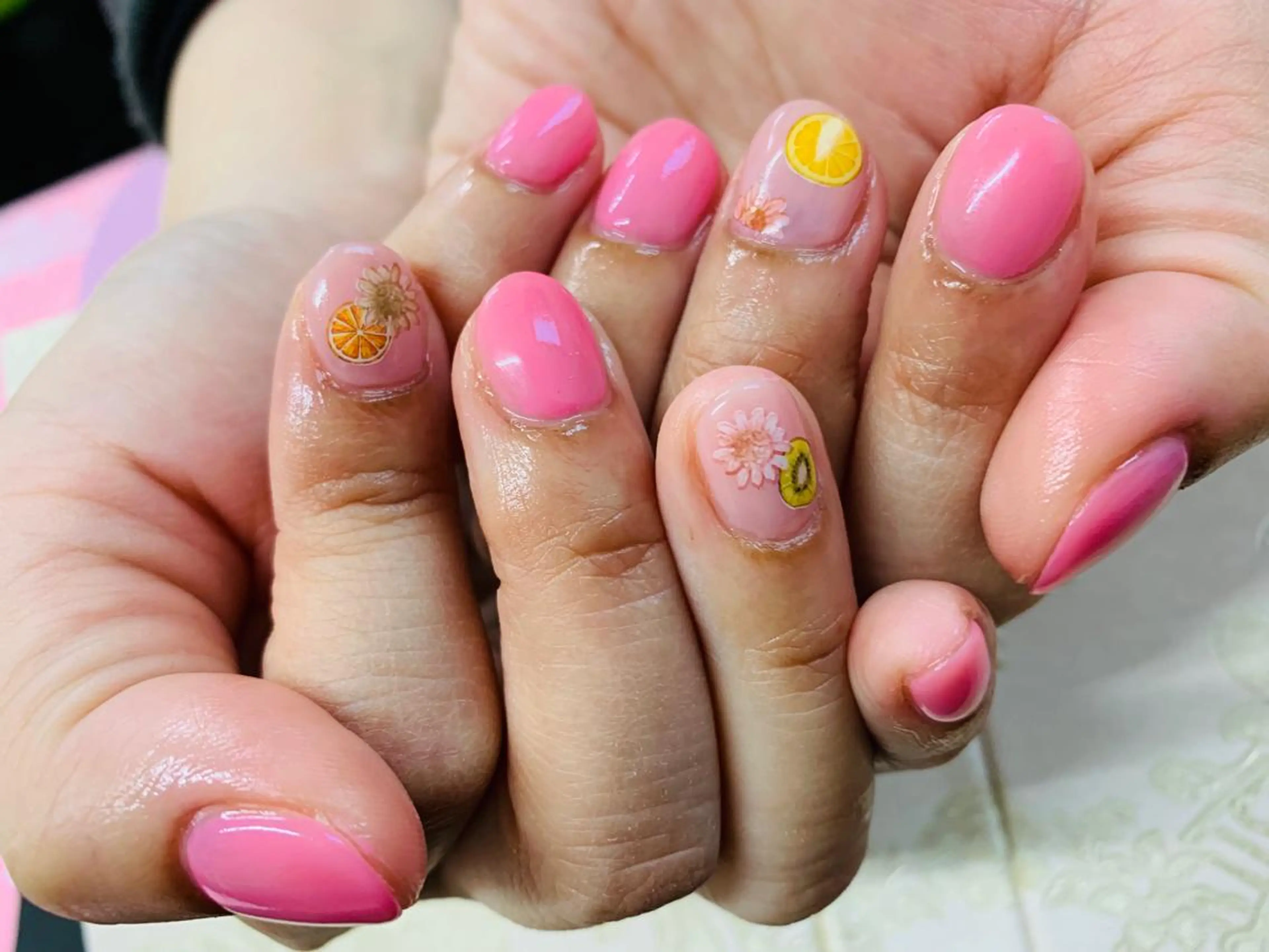 ネイル Embellir ♡鏡味のその他イメージ