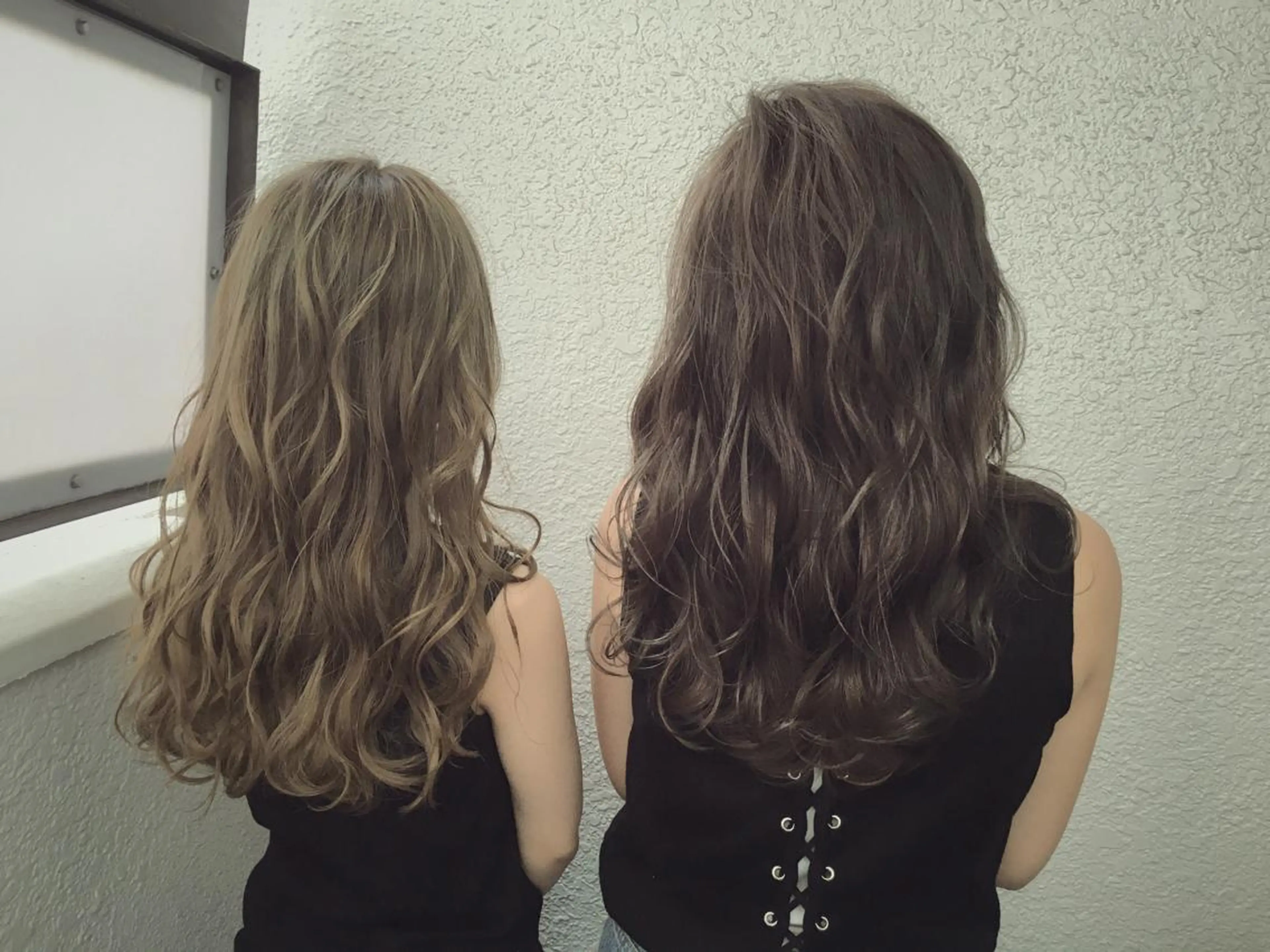 ショート ミディアム セミロング ロング カラー ヘアアレンジ 小顔ショートヘア♪ TAKUMIのヘアスタイル