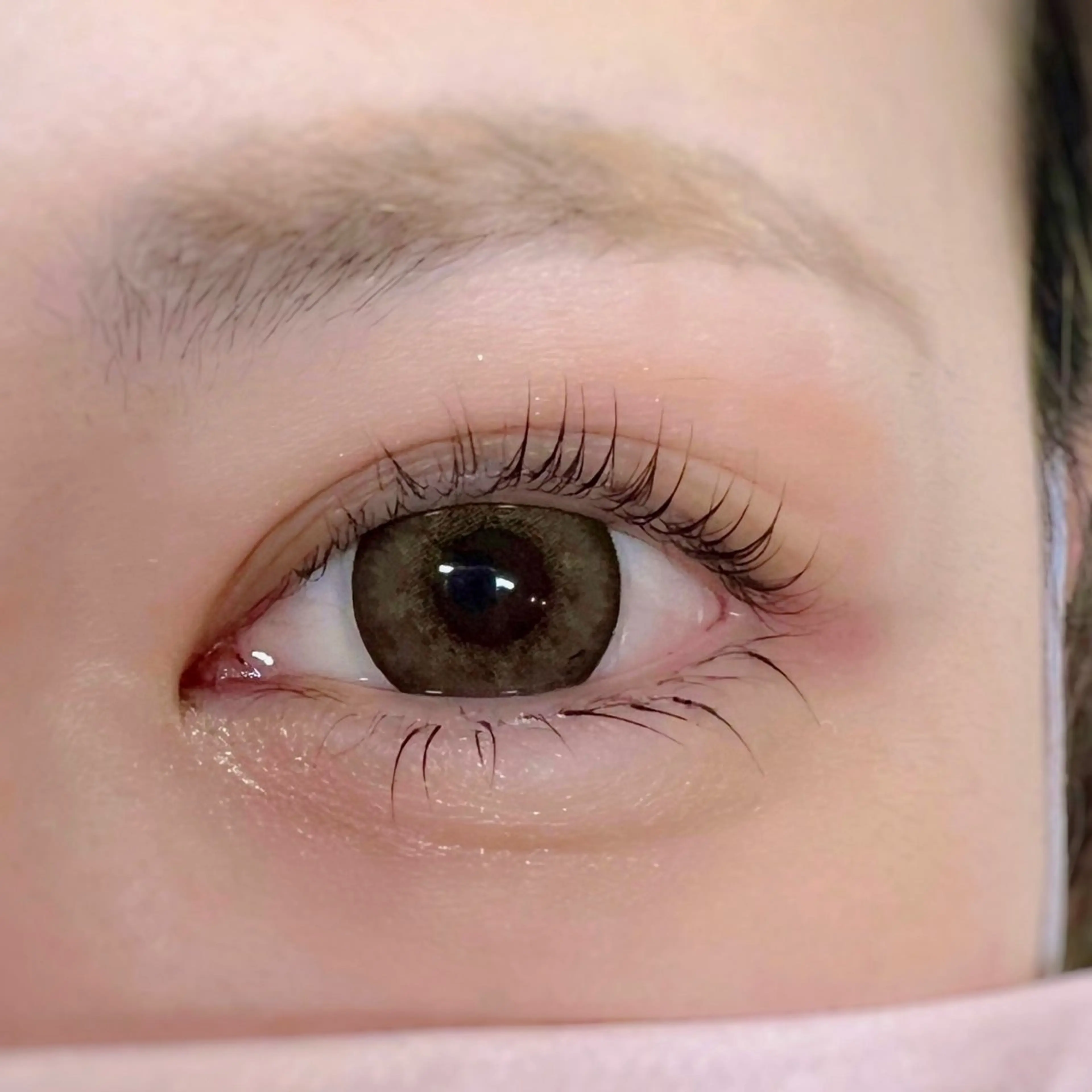 マツエク・マツパ kaho / u.のマツエク・マツパデザイン