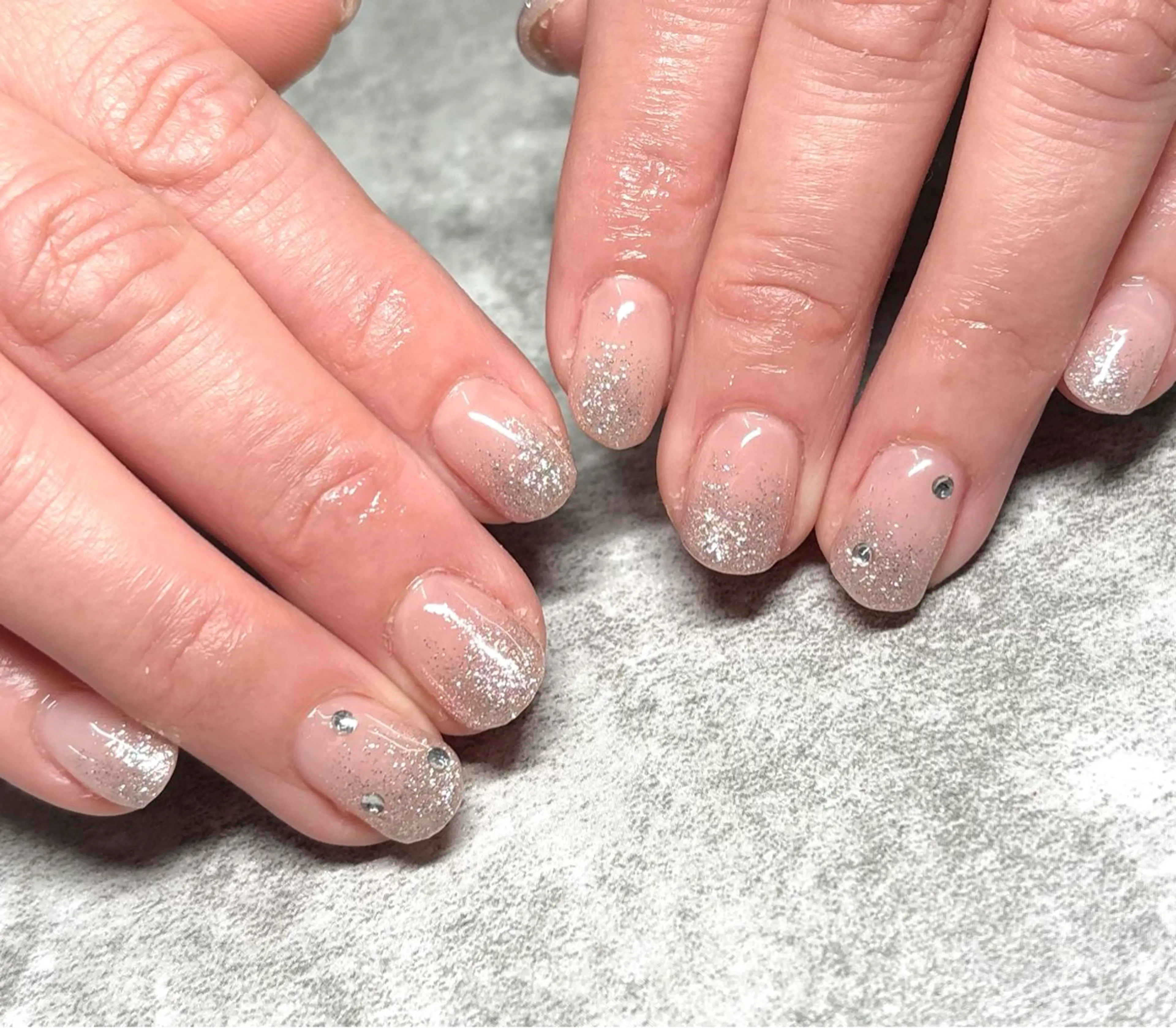 ネイル ハンドネイル Lien de sun所属・Lien miのネイルデザイン