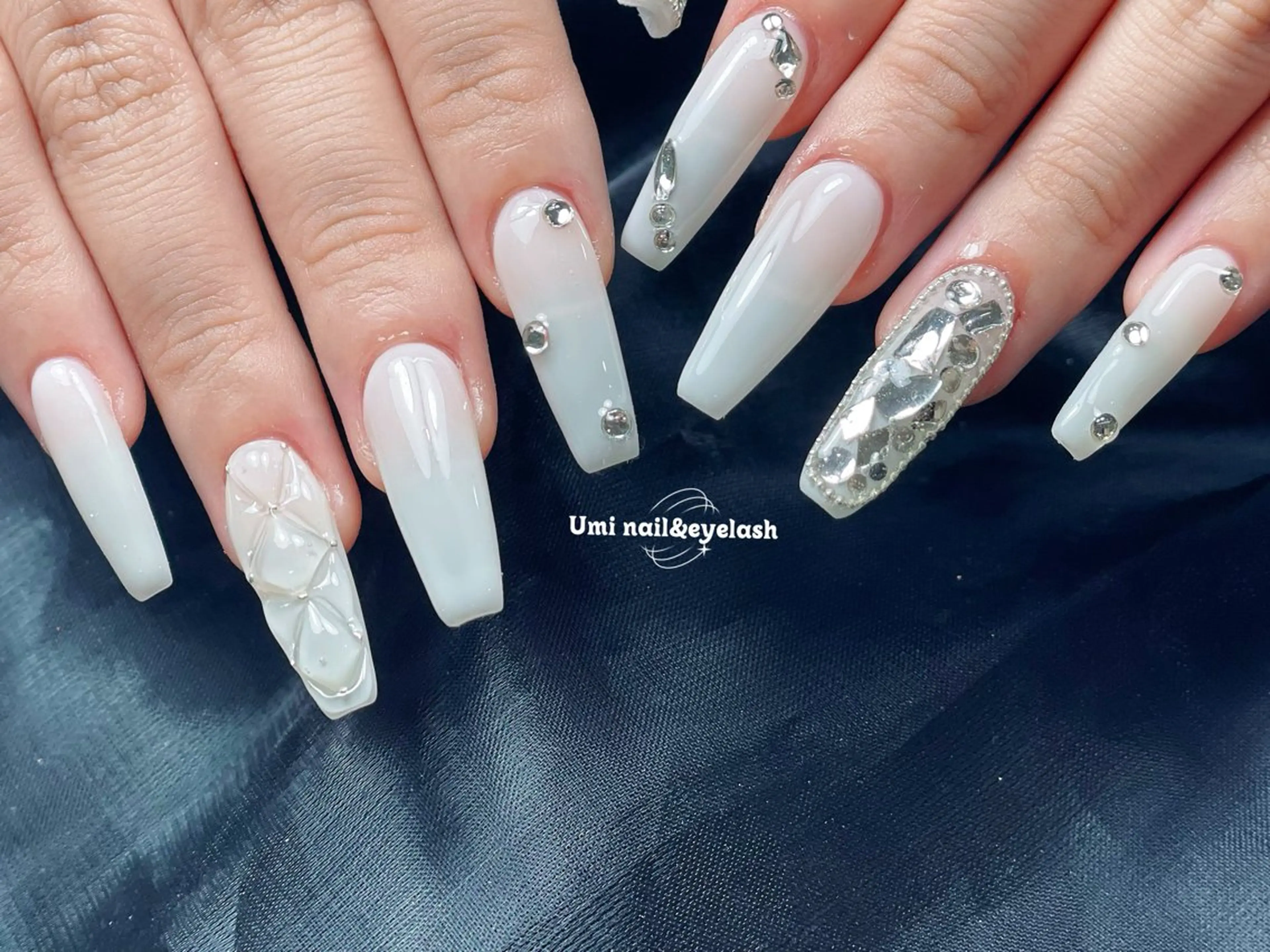 ネイル U miのネイルデザイン