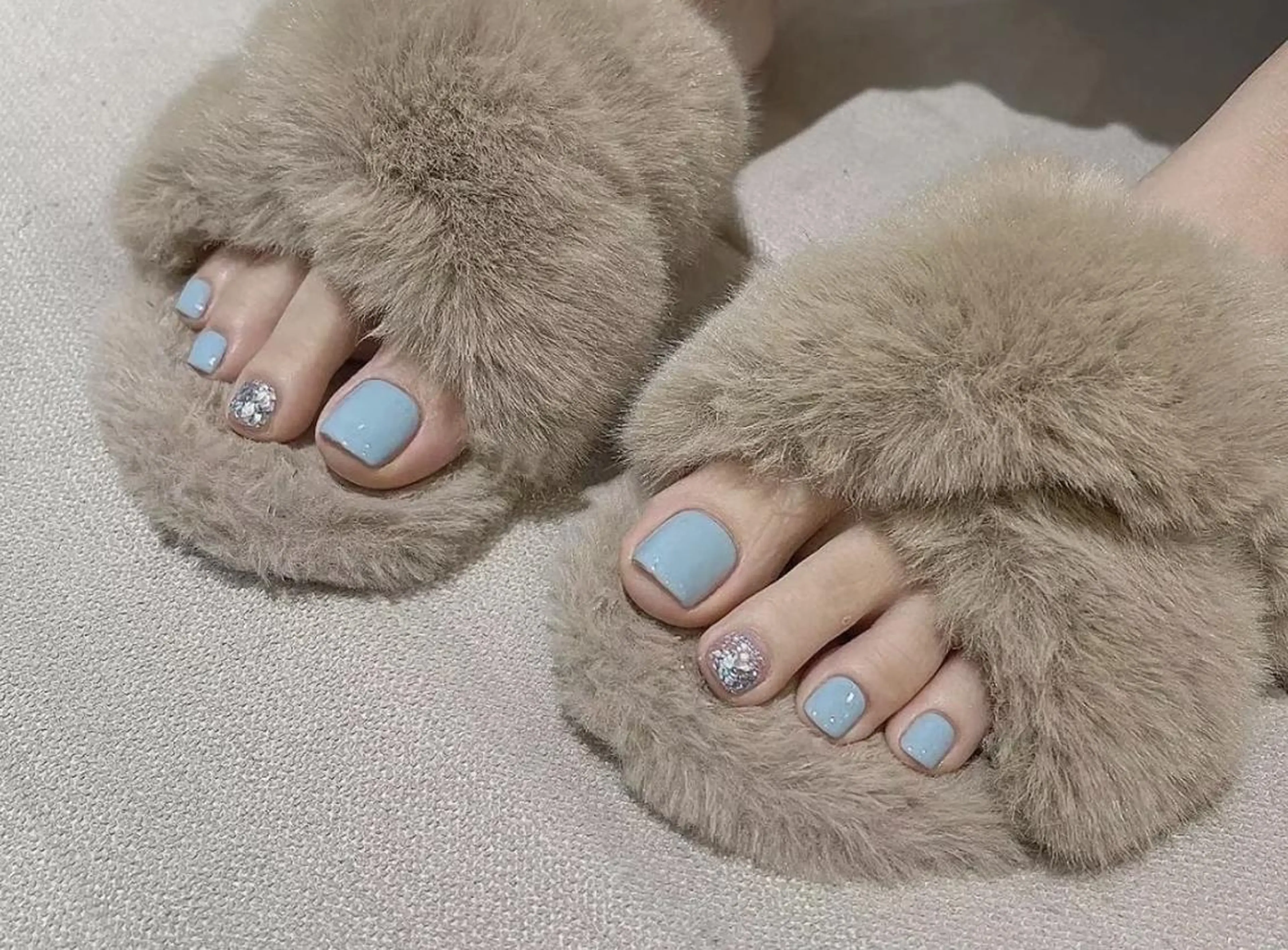 ネイル Cute beauty2のマツエク・マツパデザイン