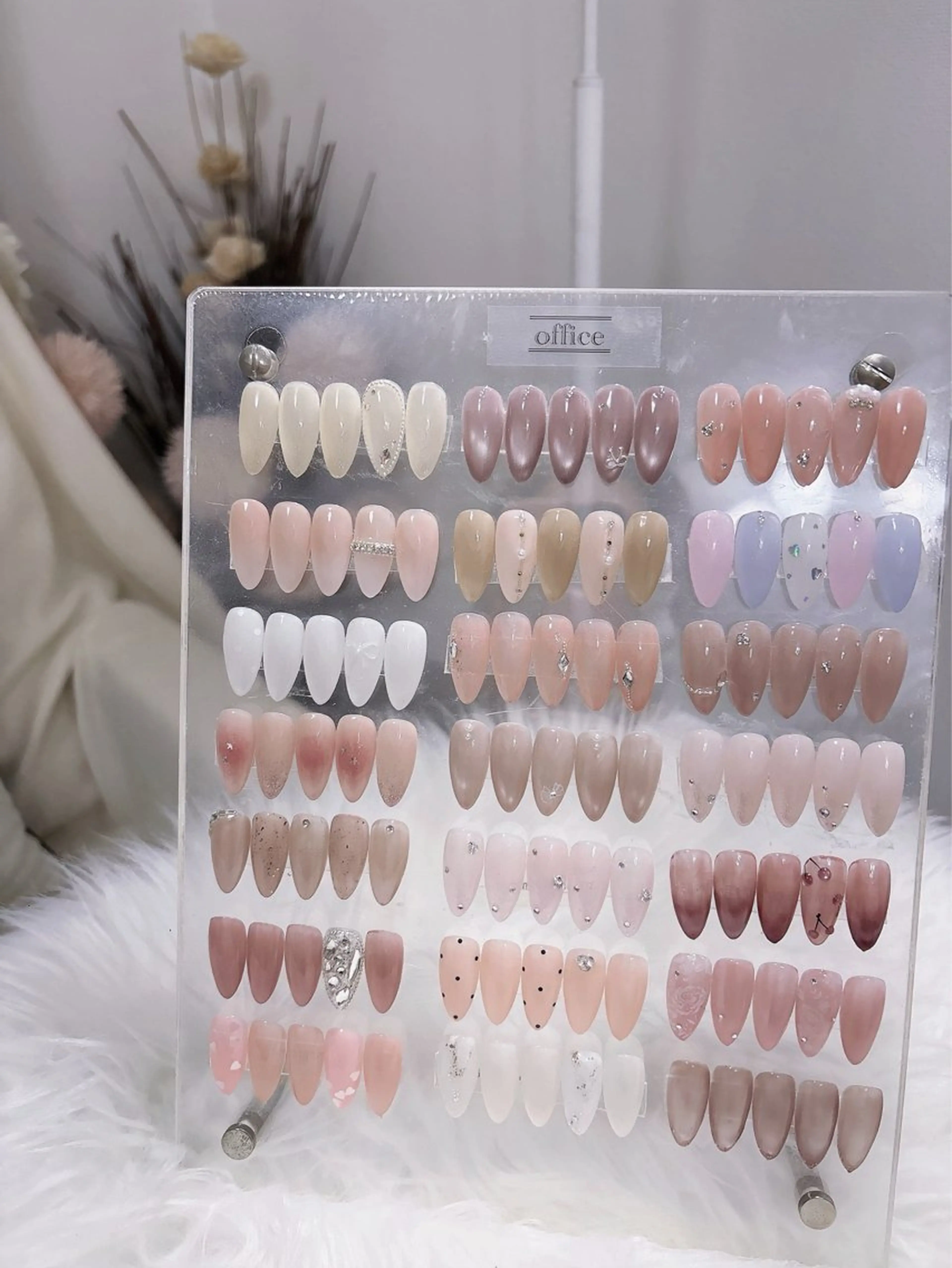 ネイル ハンドネイル ayaka♡Lily beautynailのネイルデザイン