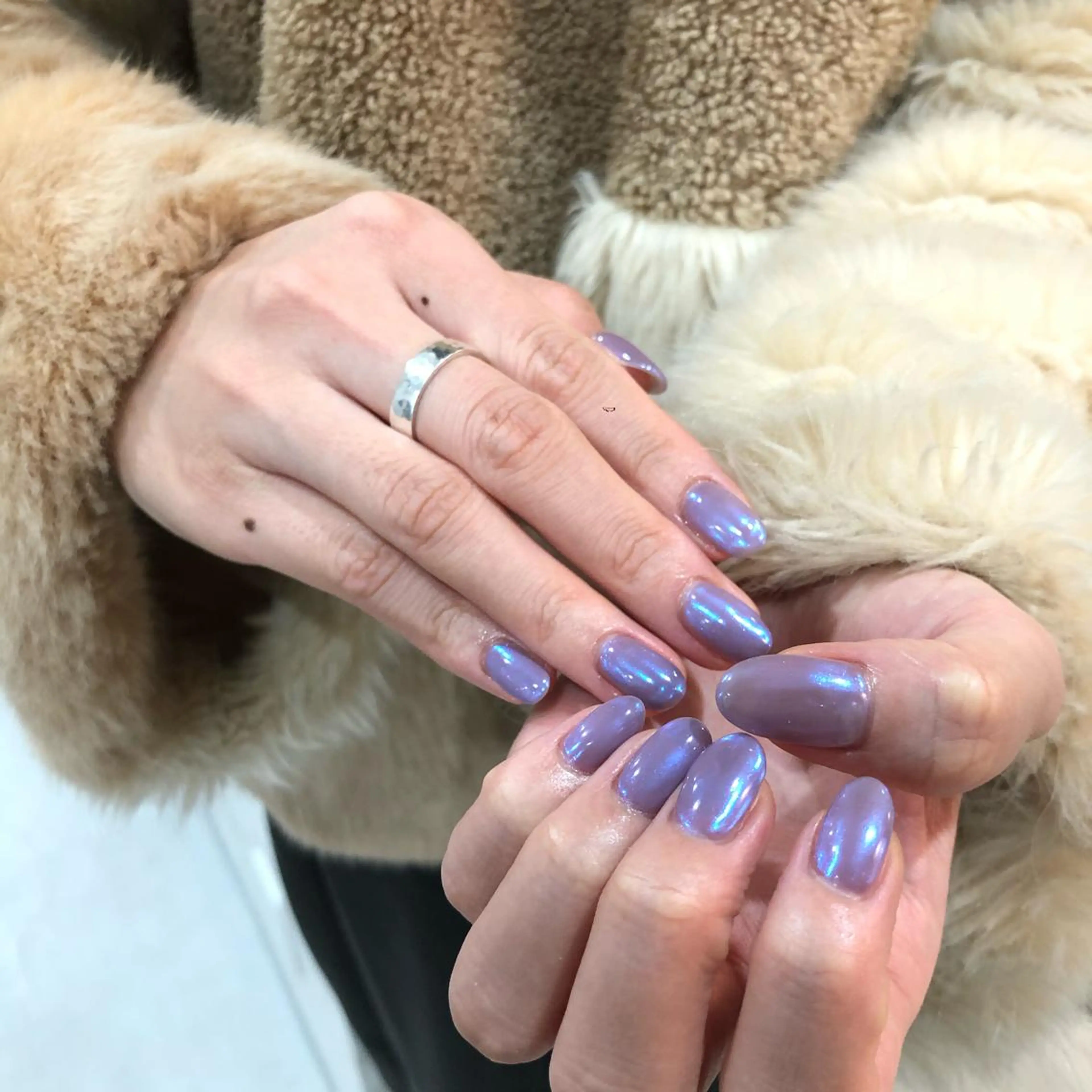 ネイル ハンドネイル soirée所属・nail salon Soiréeのネイルデザイン