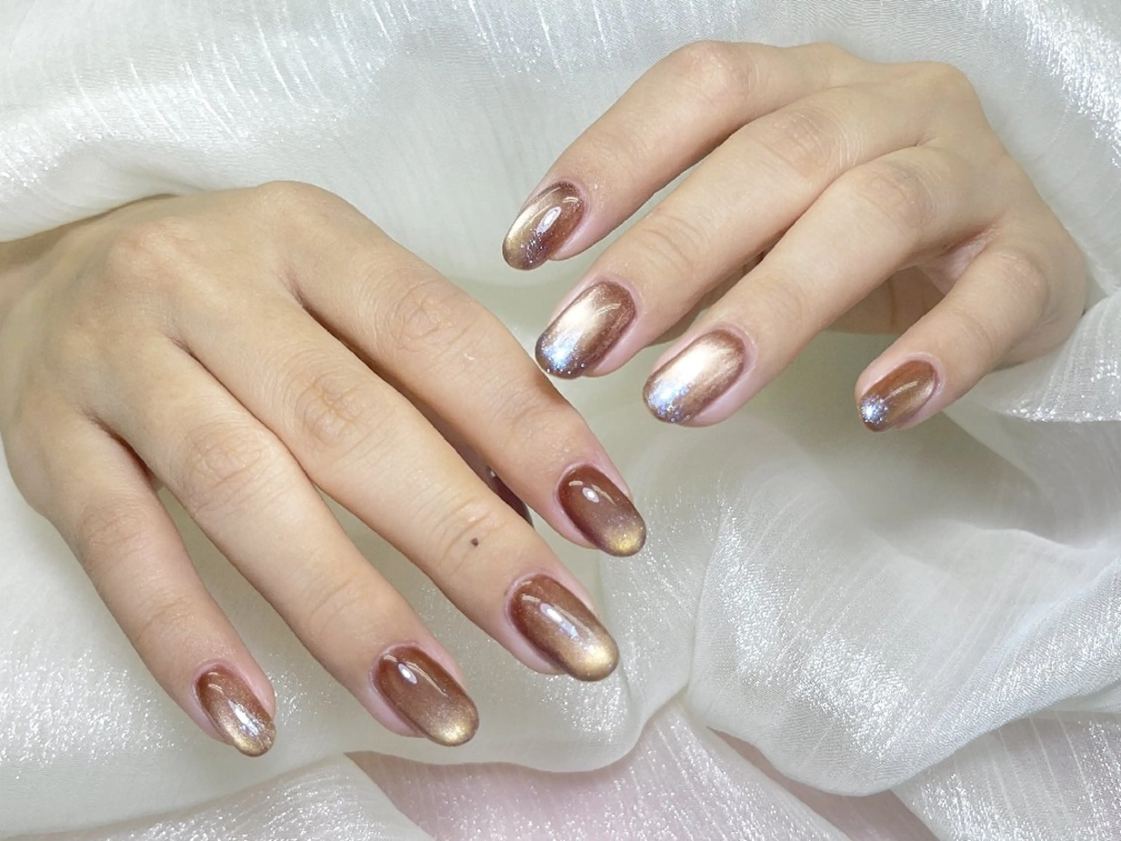ネイル ハンドネイル ハンドケア PIPPY  NAILS新宿のネイルデザイン
