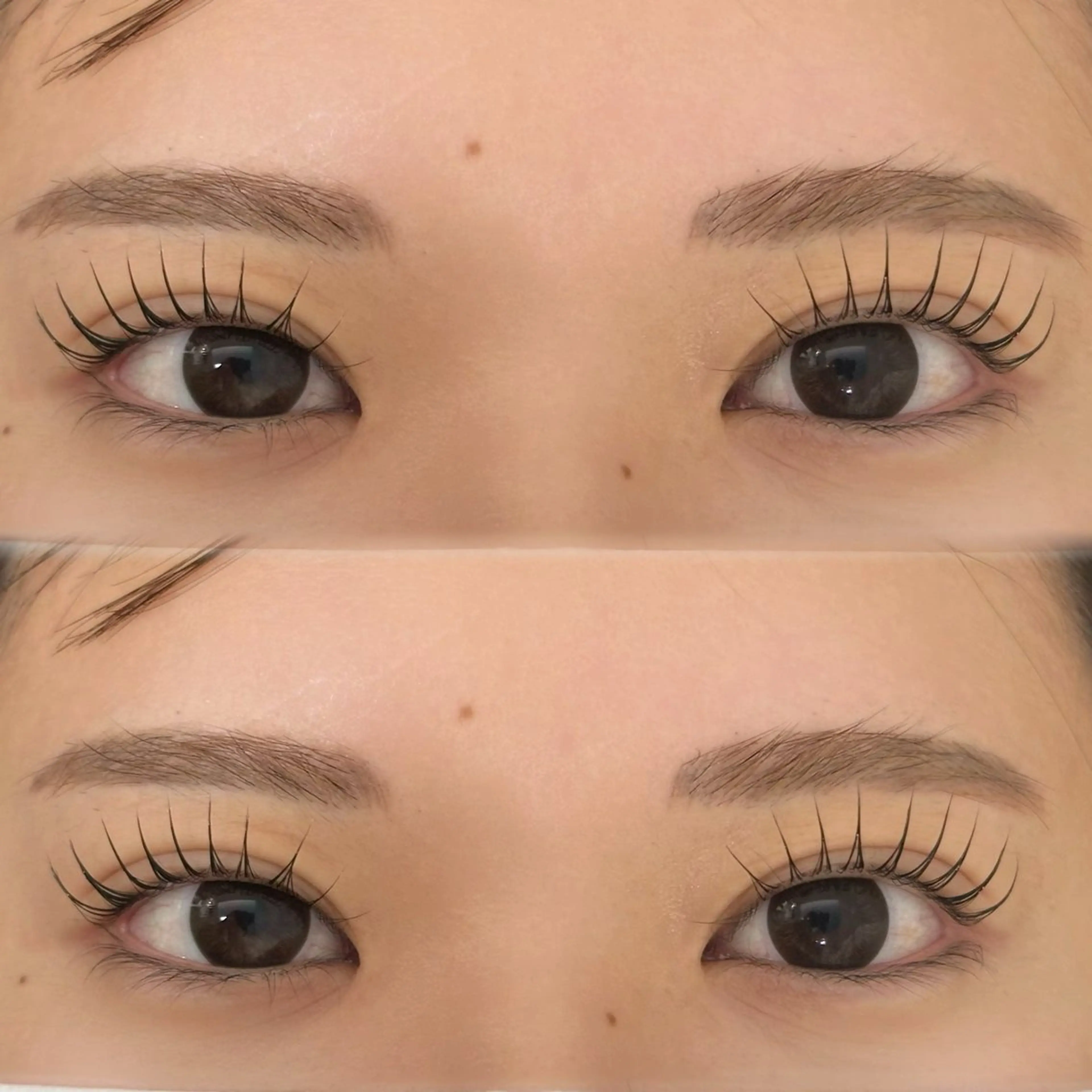 マツエク・マツパ マツパ 石井 理子の眉毛・アイブロウイメージ