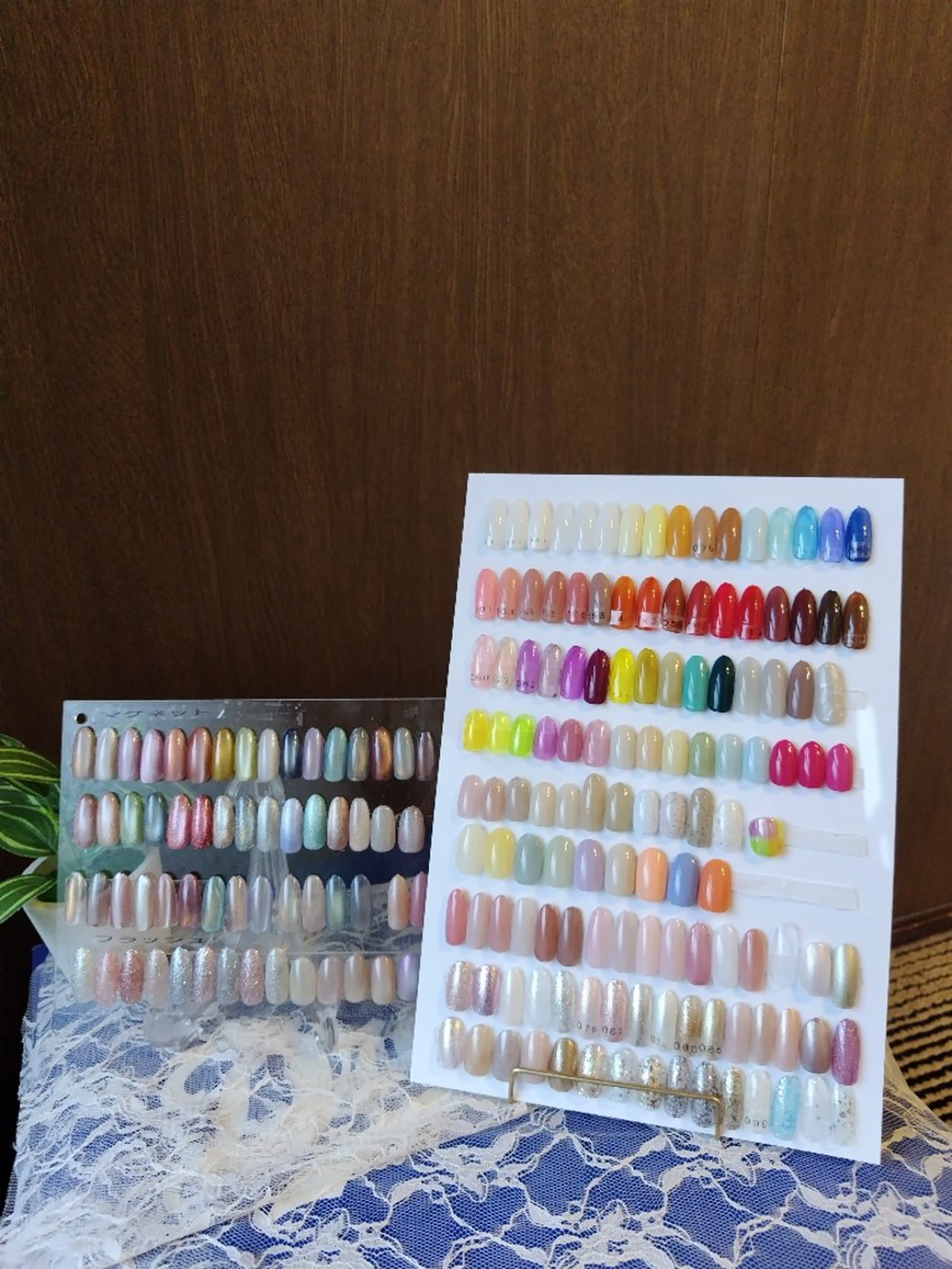 ネイル OTAM  nailのネイルデザイン
