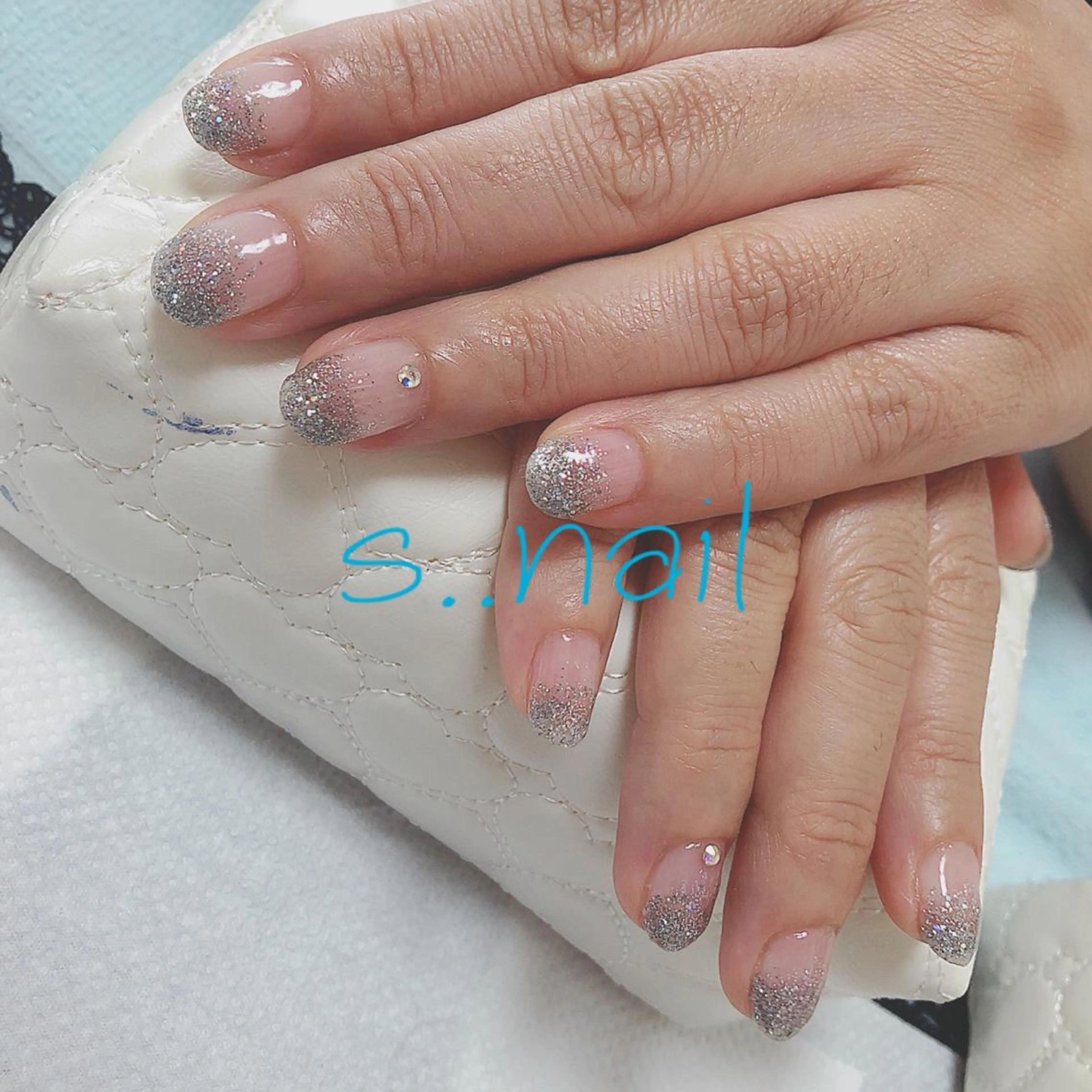 ネイル s..nail / MORITAのネイルデザイン