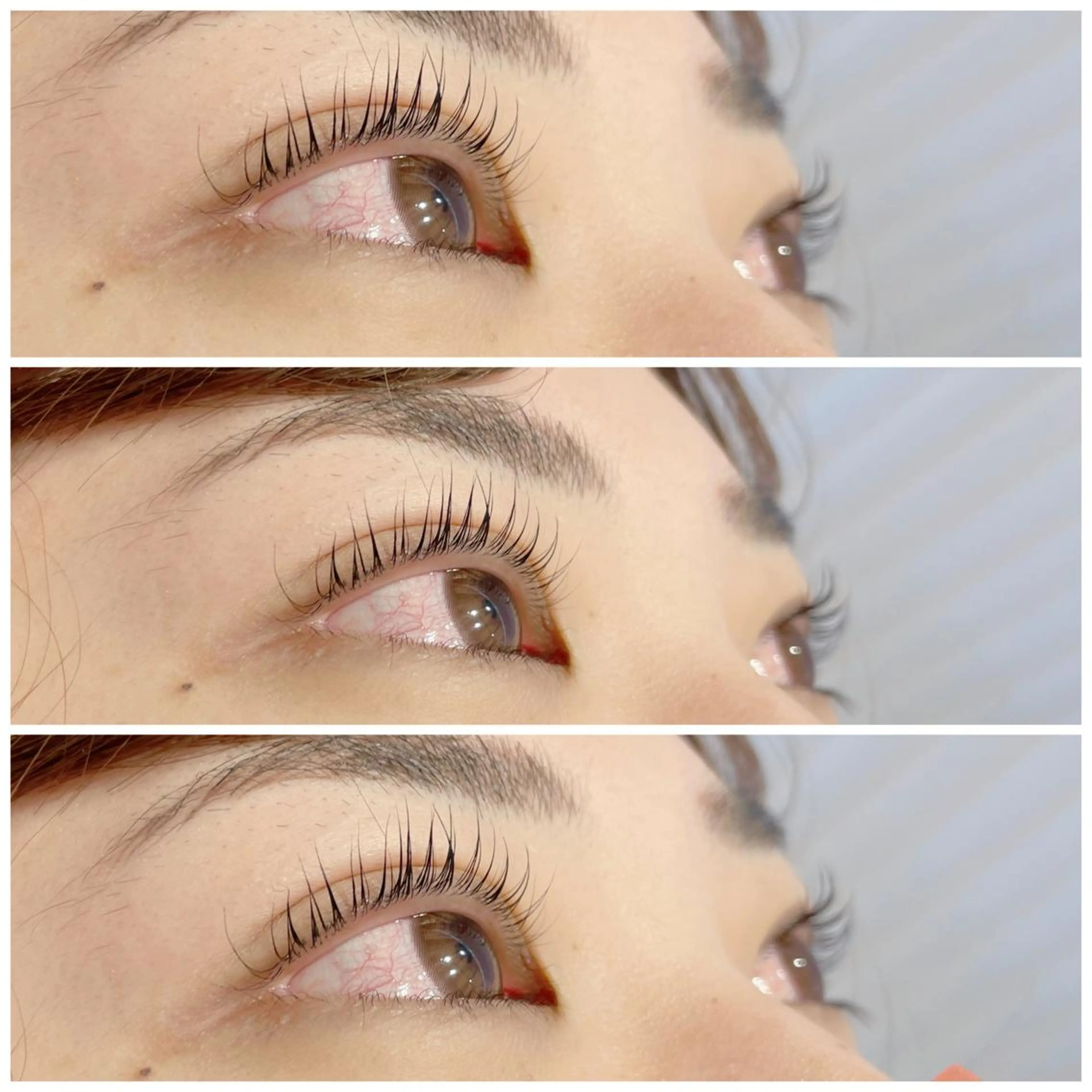 マツエク・マツパ HOLOGRAM EYELASH EBISU所属・HOLOGRAM EYELASHのマツエク・マツパデザイン