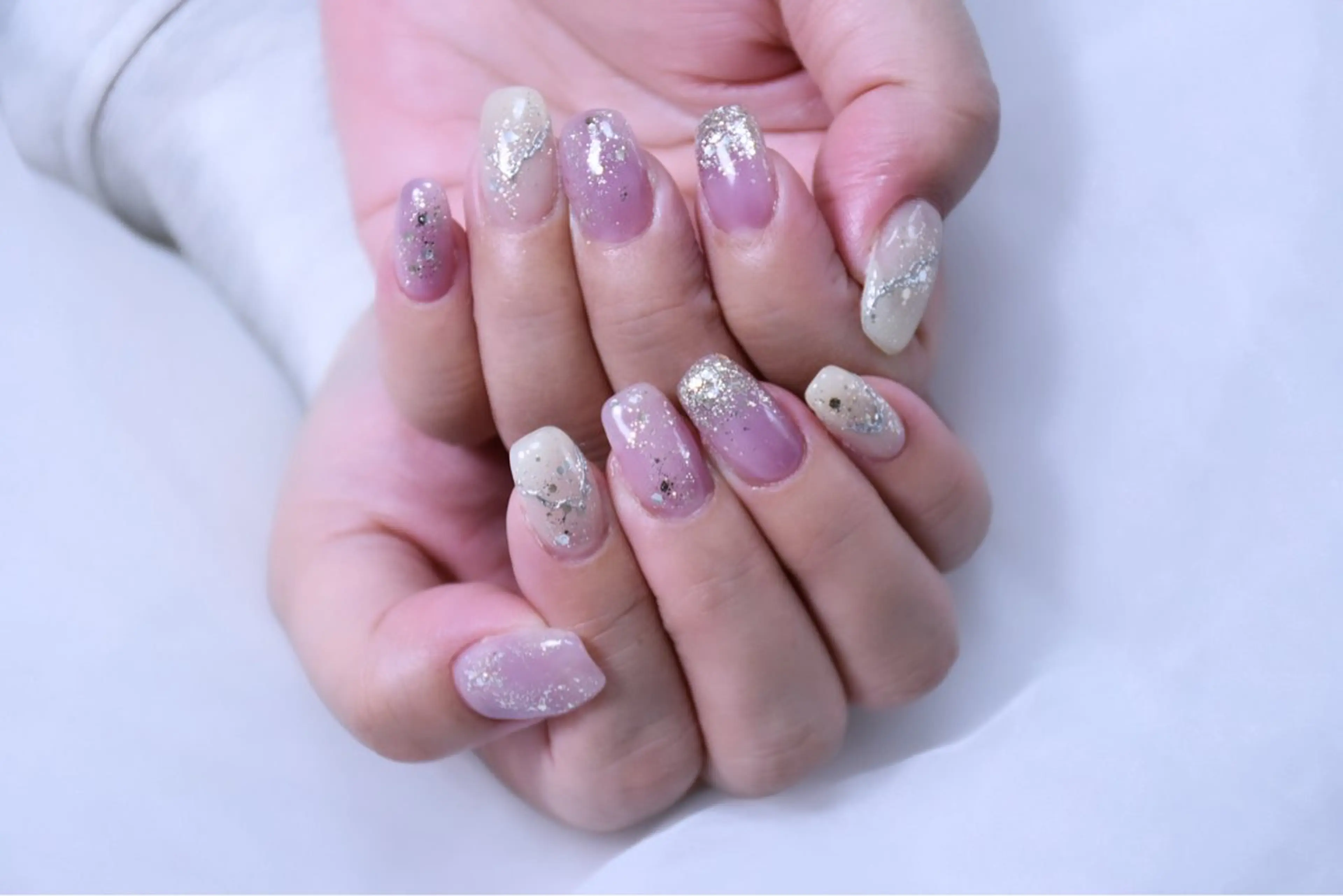 ネイル ハンドネイル milot.所属・milot. ミロットのネイルデザイン