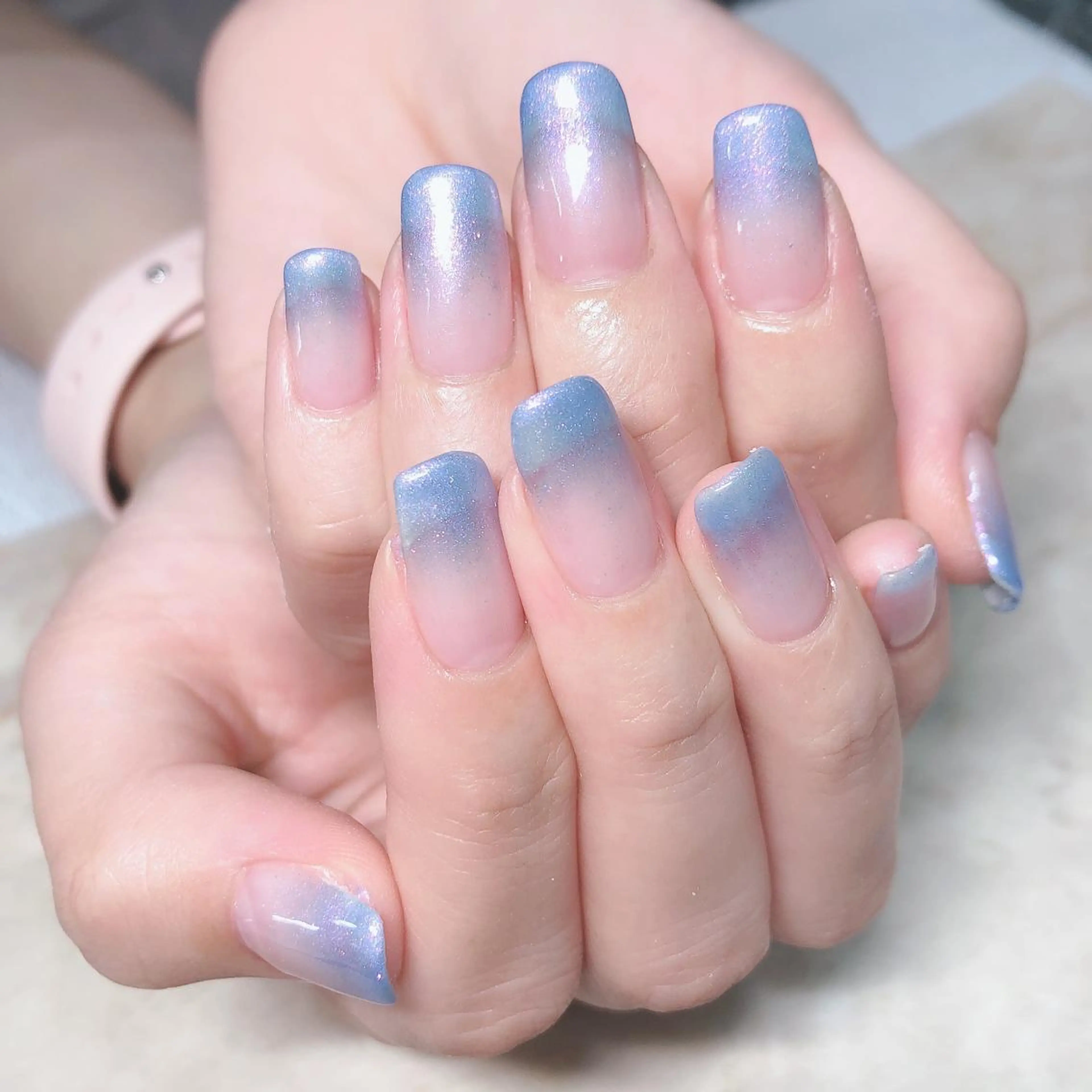 ネイル maison de NALIのネイルデザイン