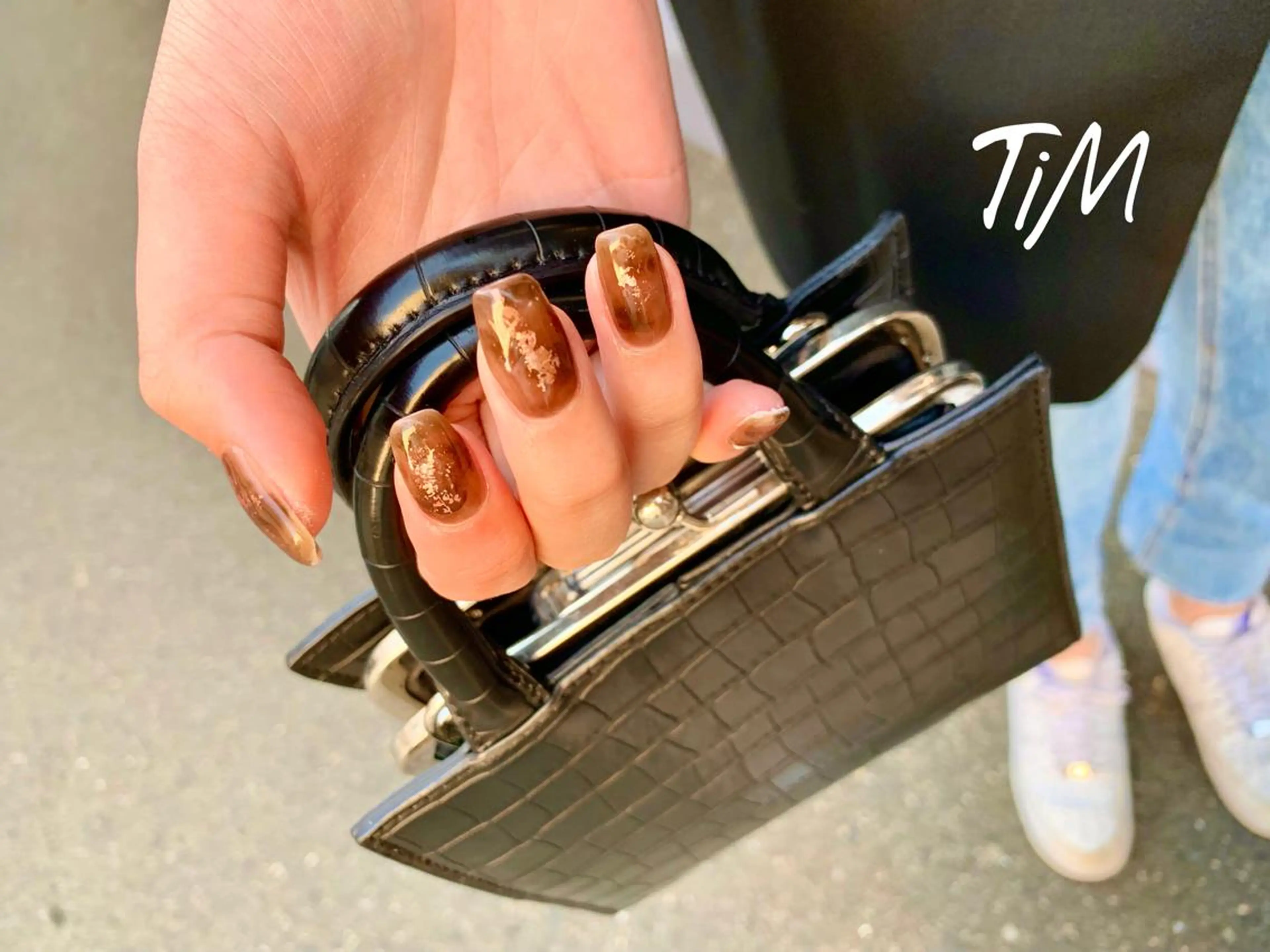 ネイル Beauty Studio TiM所属・TiM【ティム】 近鉄八尾店のネイルデザイン