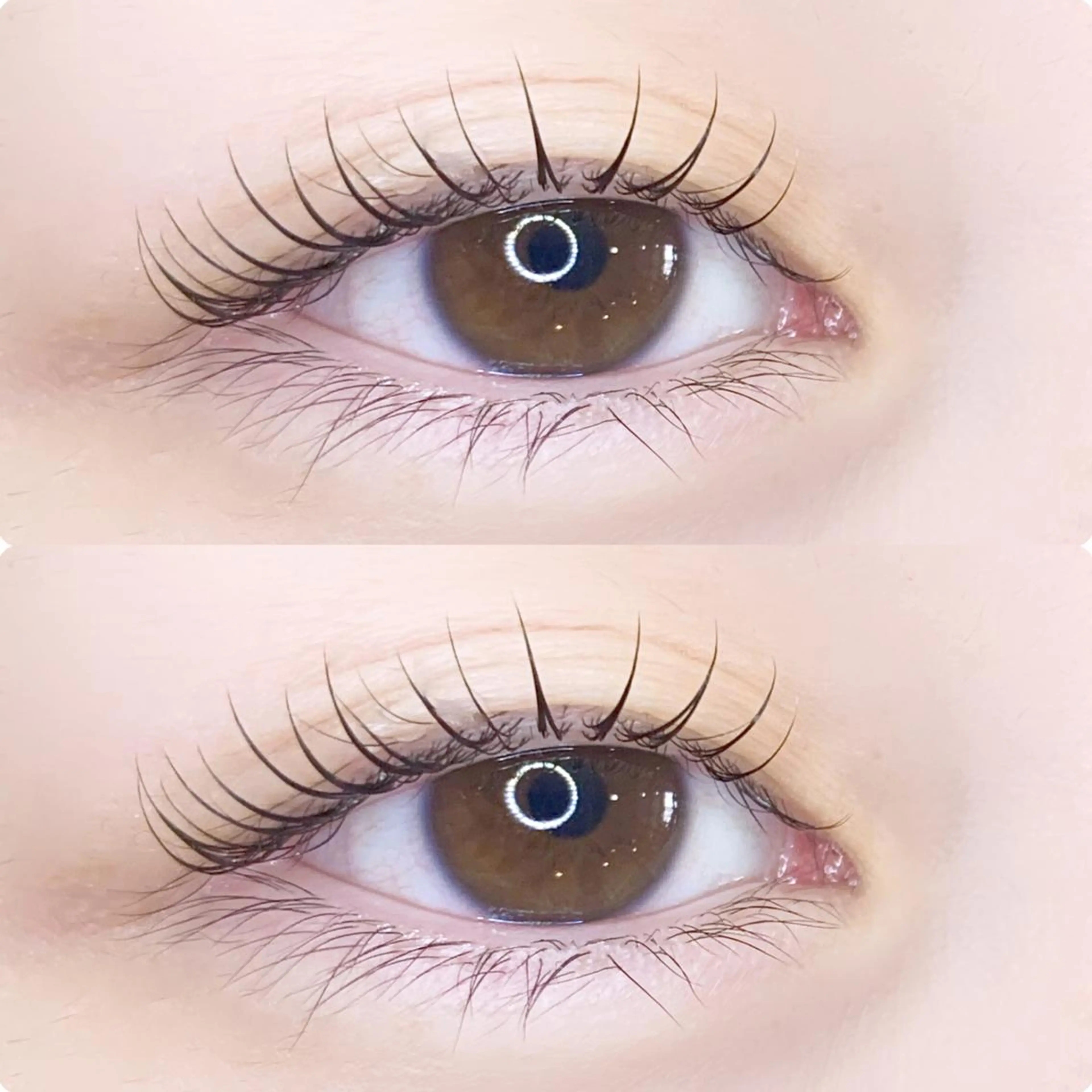 マツエク・マツパ ステラマリス 梅田のマツエク・マツパデザイン