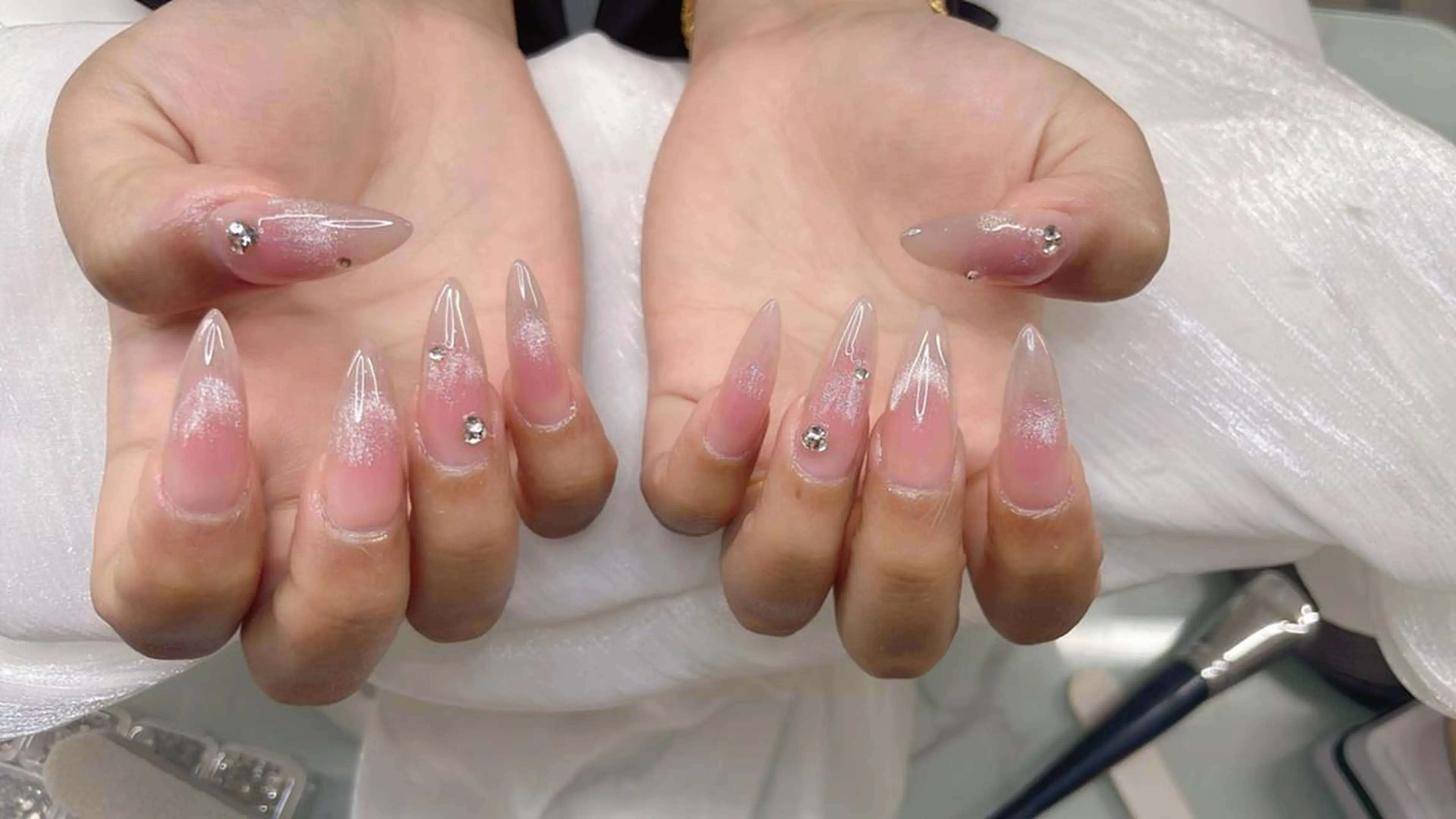 ネイル ハンドネイル ゆうさ Nailのネイルデザイン