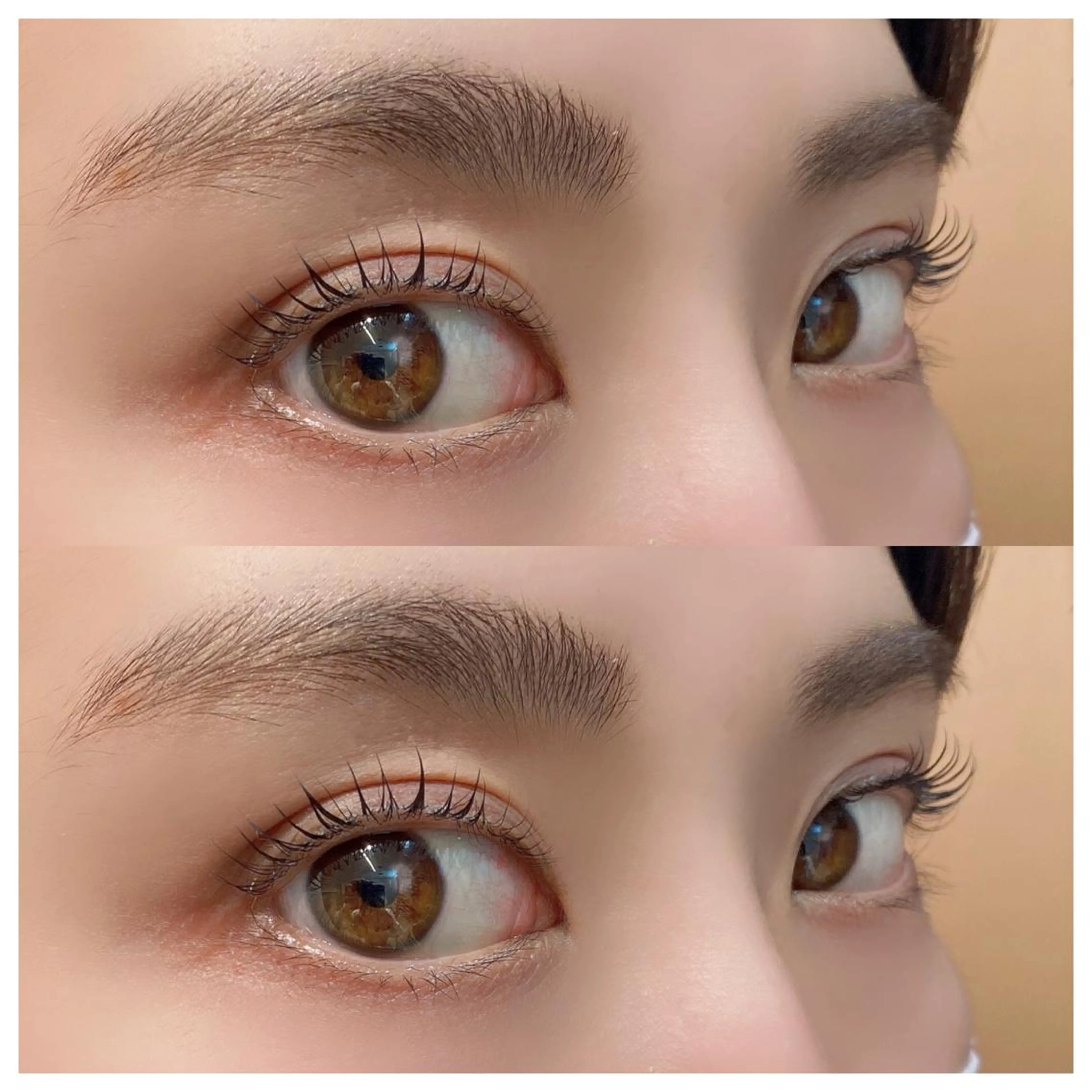 マツエク・マツパ MAQUM所属・MAQUM Rinoのマツエク・マツパデザイン