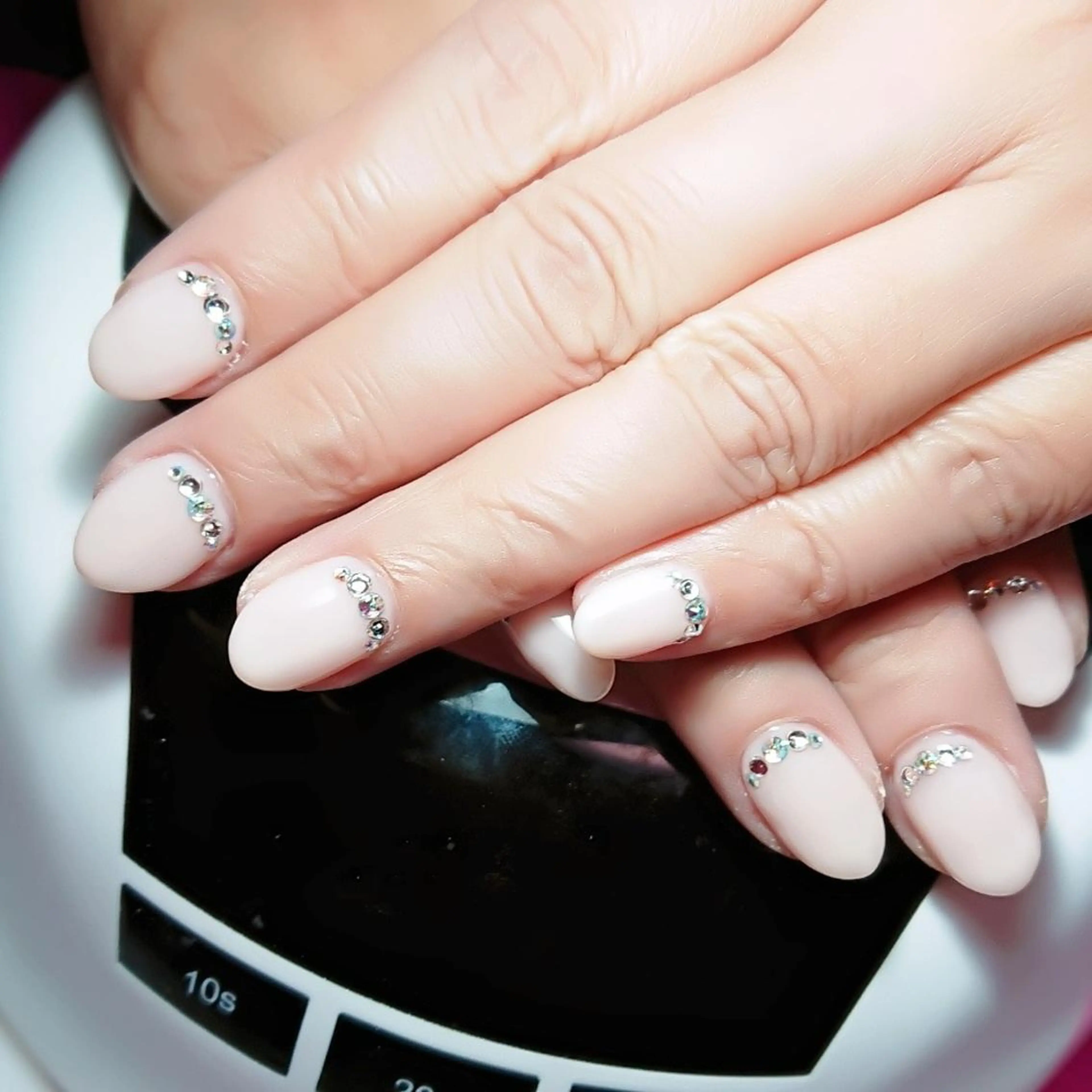 ネイル 下妻市ﾈｲﾙｻﾛﾝ M_styleのネイルデザイン