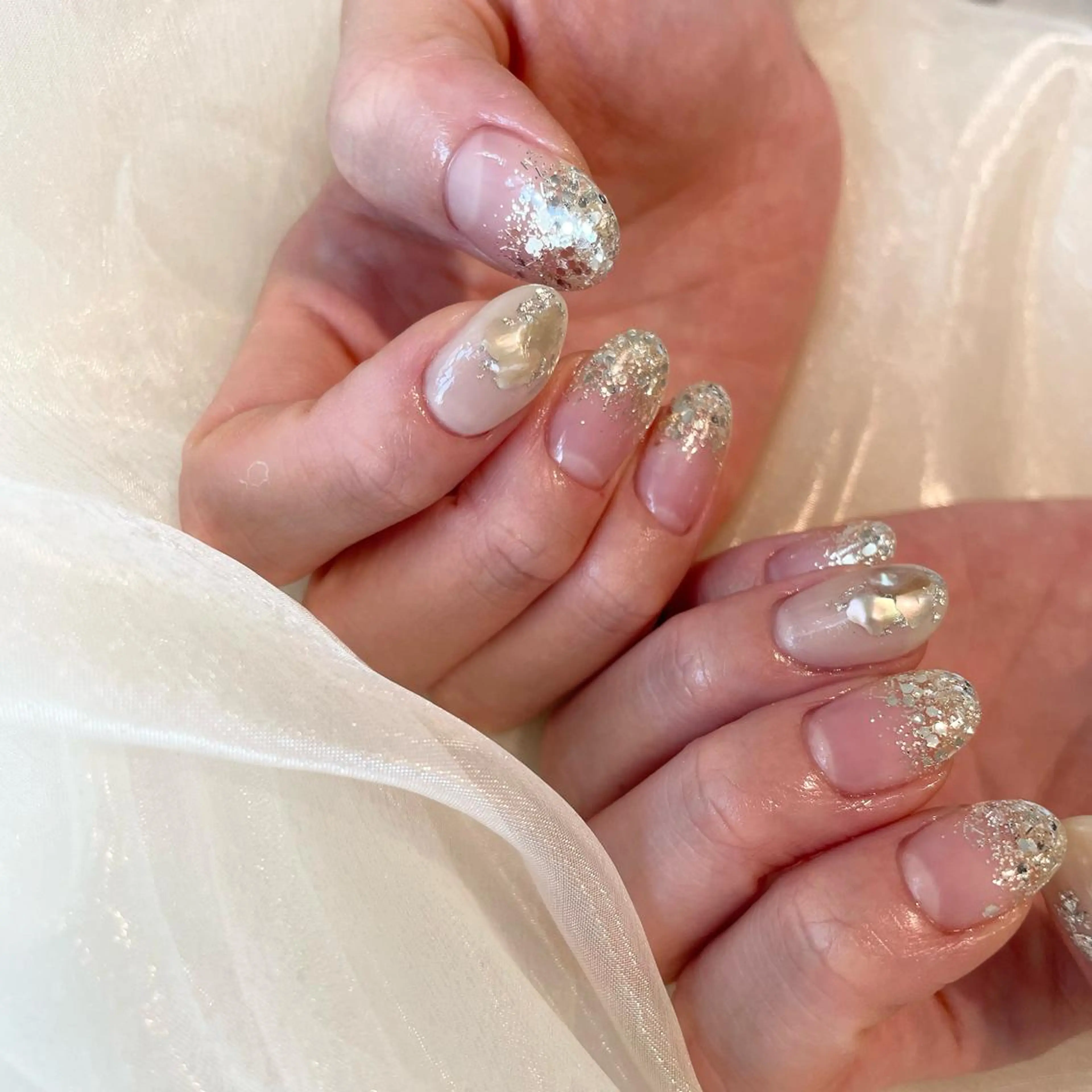 ネイル Lunenail所属・Lune nailのネイルデザイン