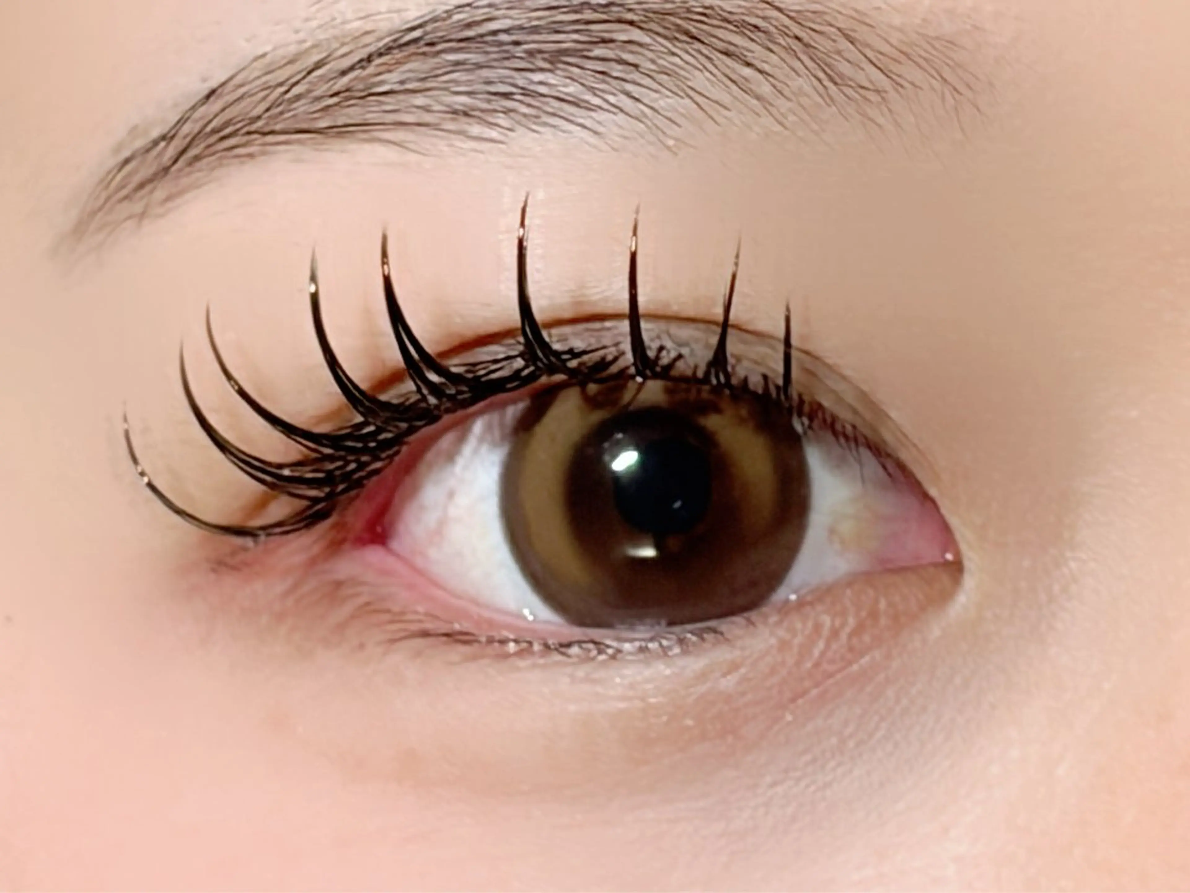 マツエク・マツパ マツエク Rinto/ makoのマツエク・マツパデザイン